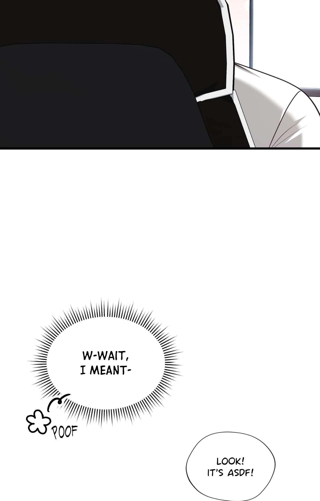Virtual Strangers [Official] - Chapter 62 manhwa