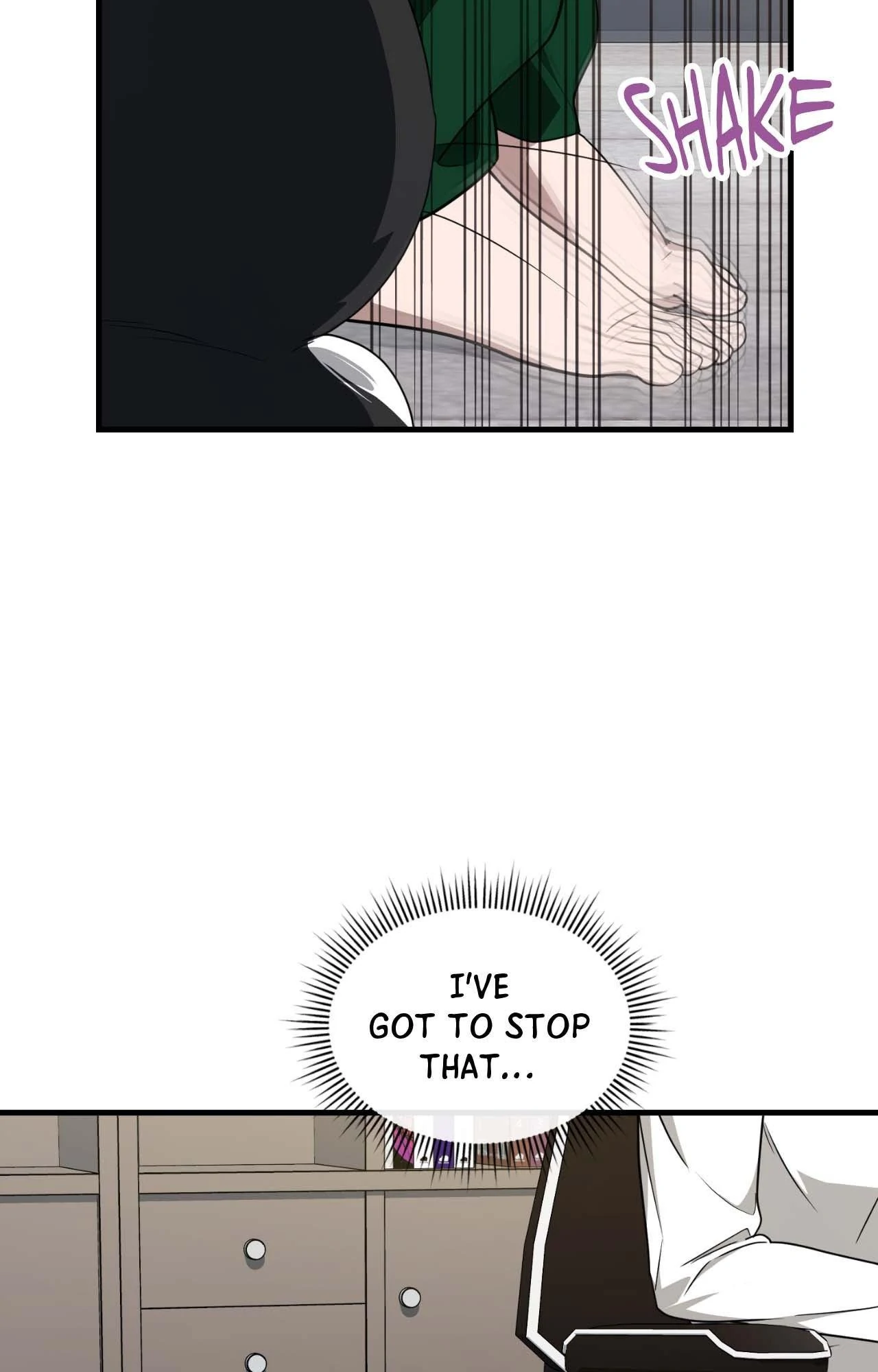 Virtual Strangers [Official] - Chapter 62 manhwa