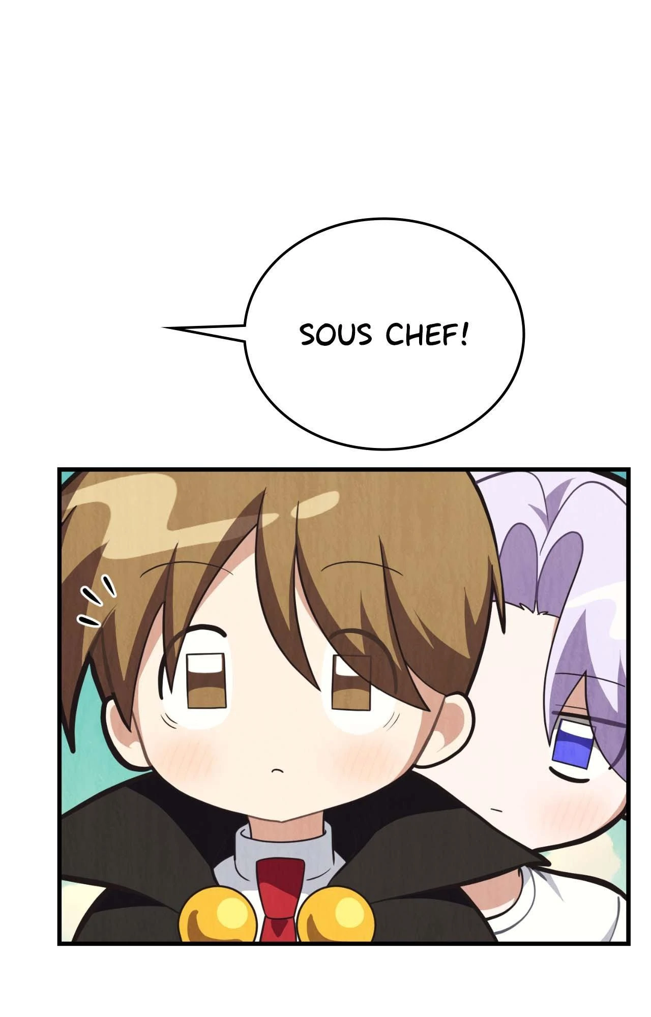 Virtual Strangers [Official] - Chapter 62 manhwa