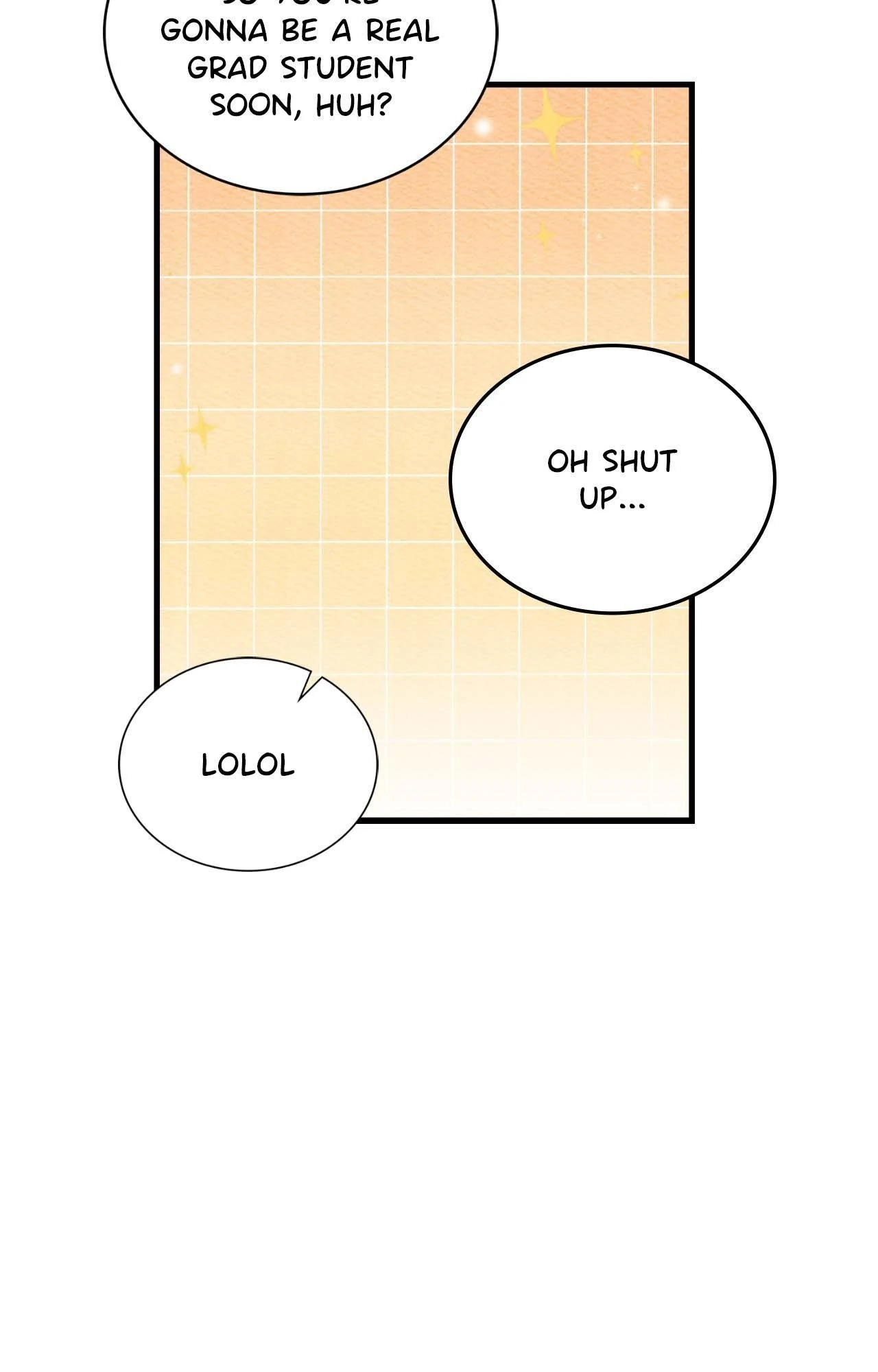Virtual Strangers [Official] - Chapter 62 manhwa