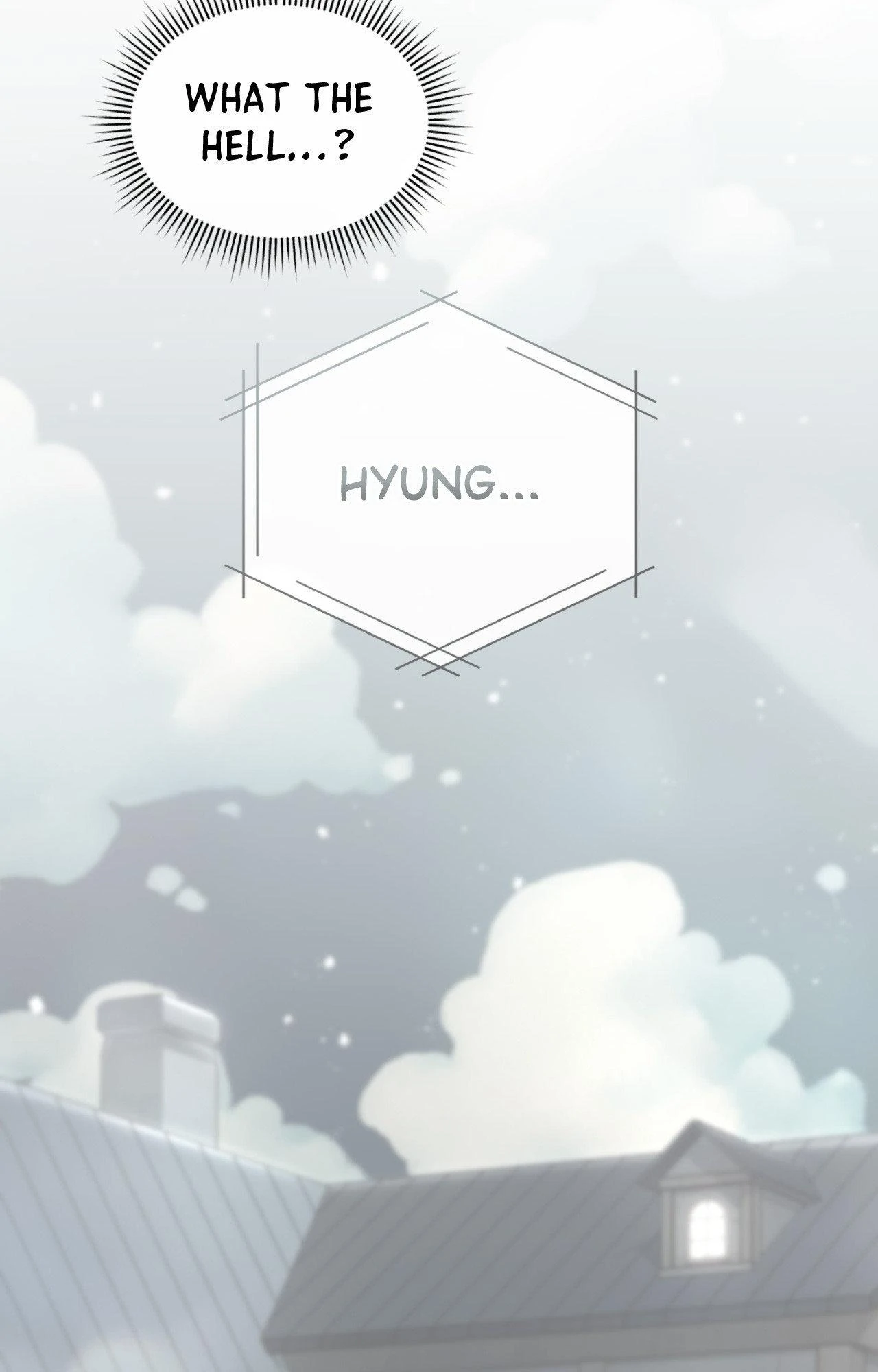 Virtual Strangers [Official] - Chapter 62 manhwa