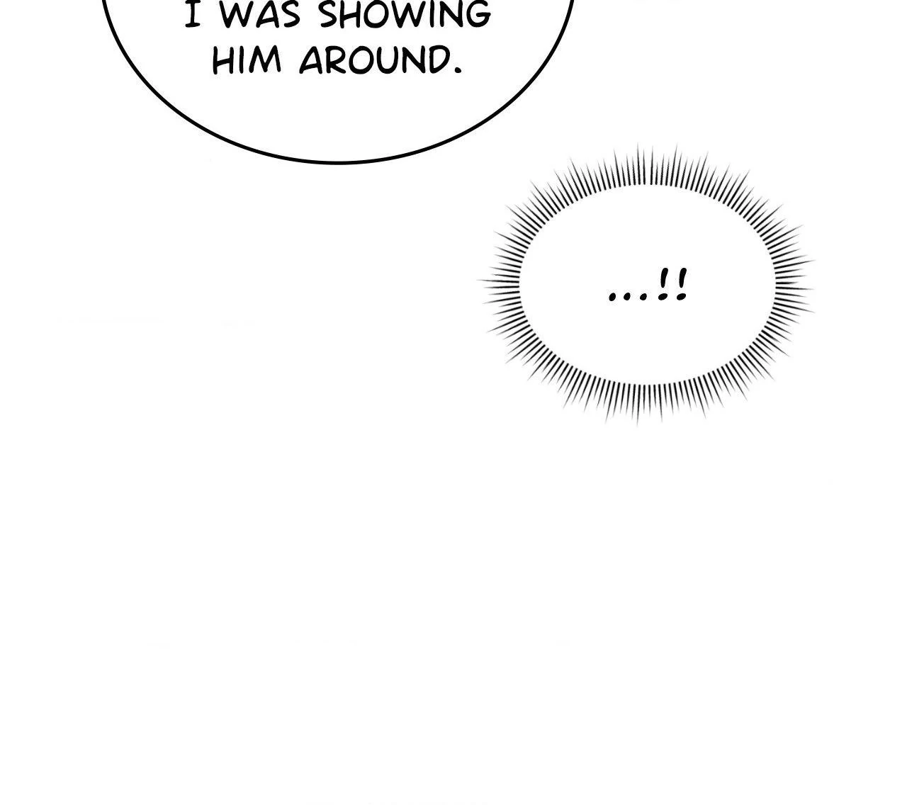 Virtual Strangers [Official] - Chapter 62 manhwa