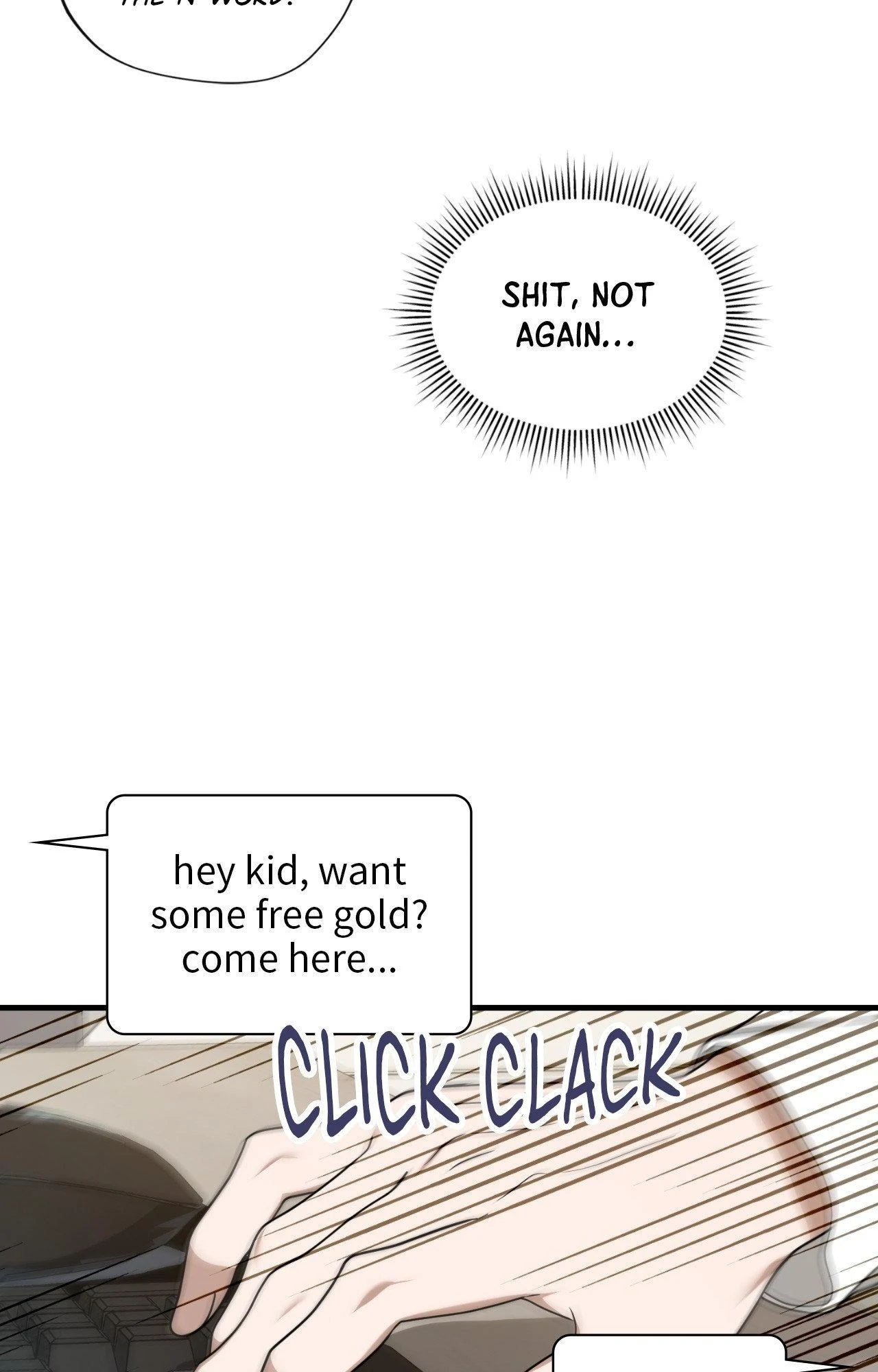 Virtual Strangers [Official] - Chapter 62 manhwa
