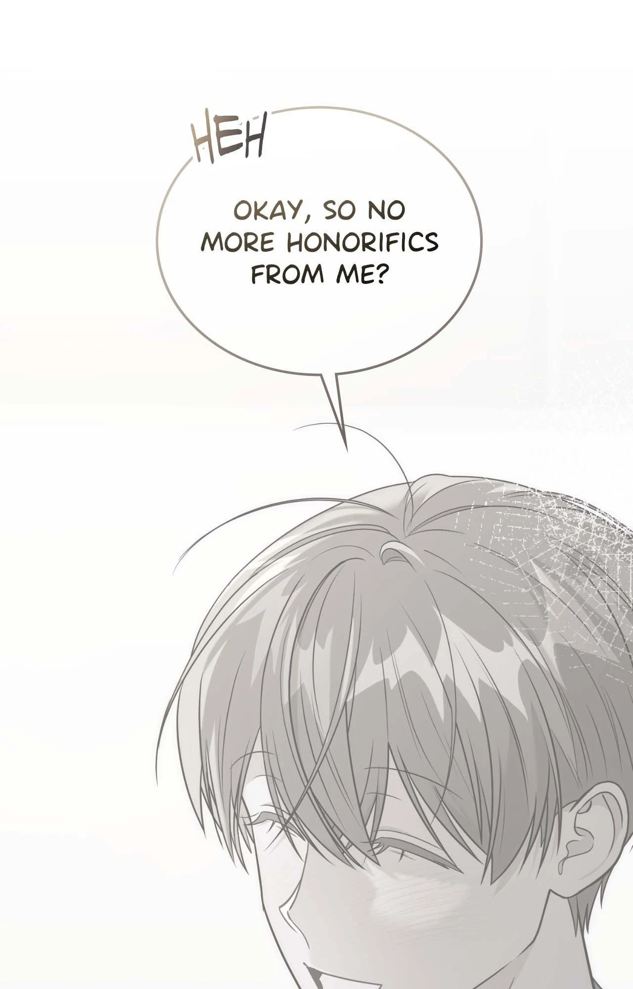 Virtual Strangers [Official] - Chapter 62 manhwa