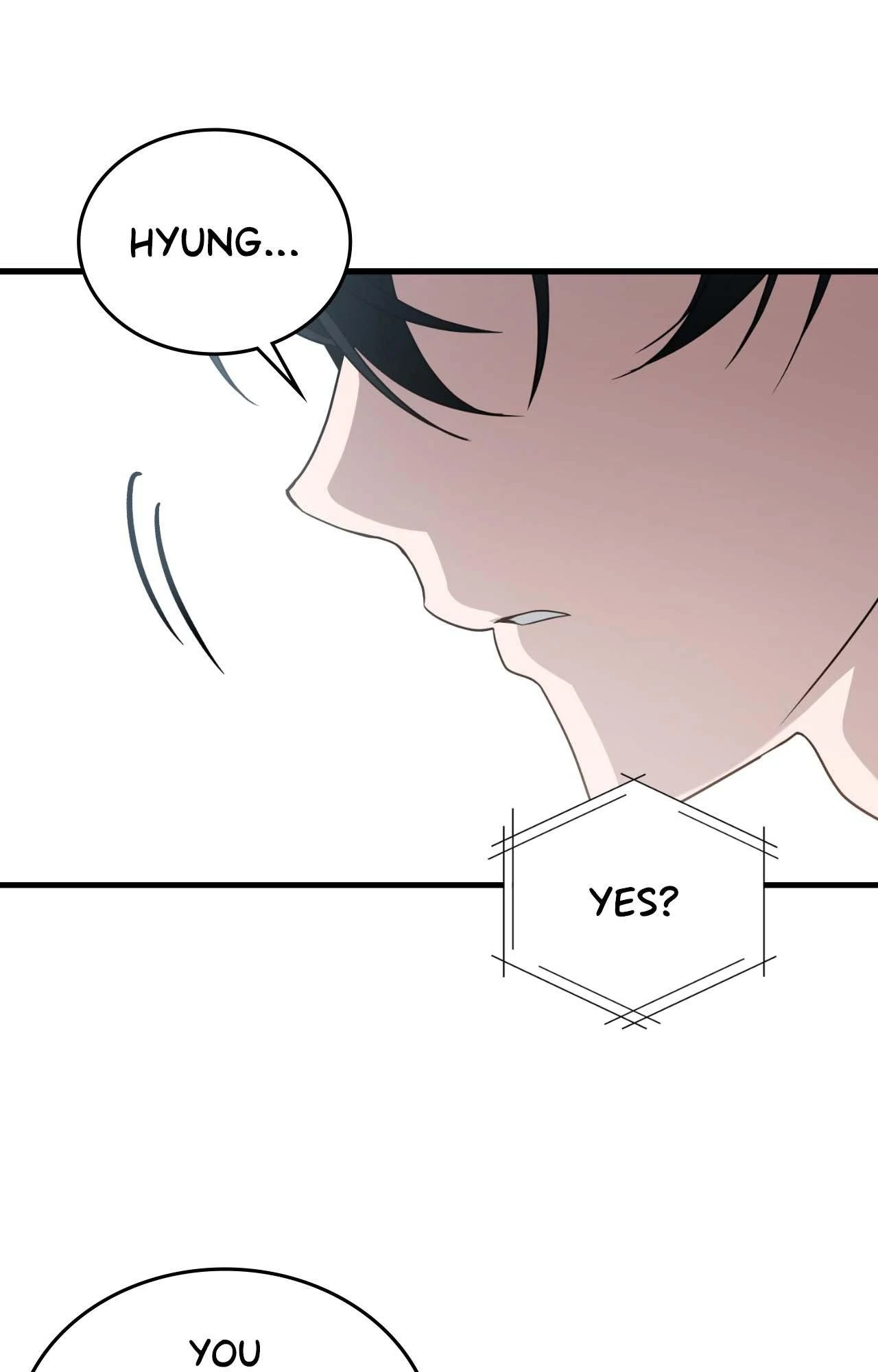 Virtual Strangers [Official] - Chapter 62 manhwa