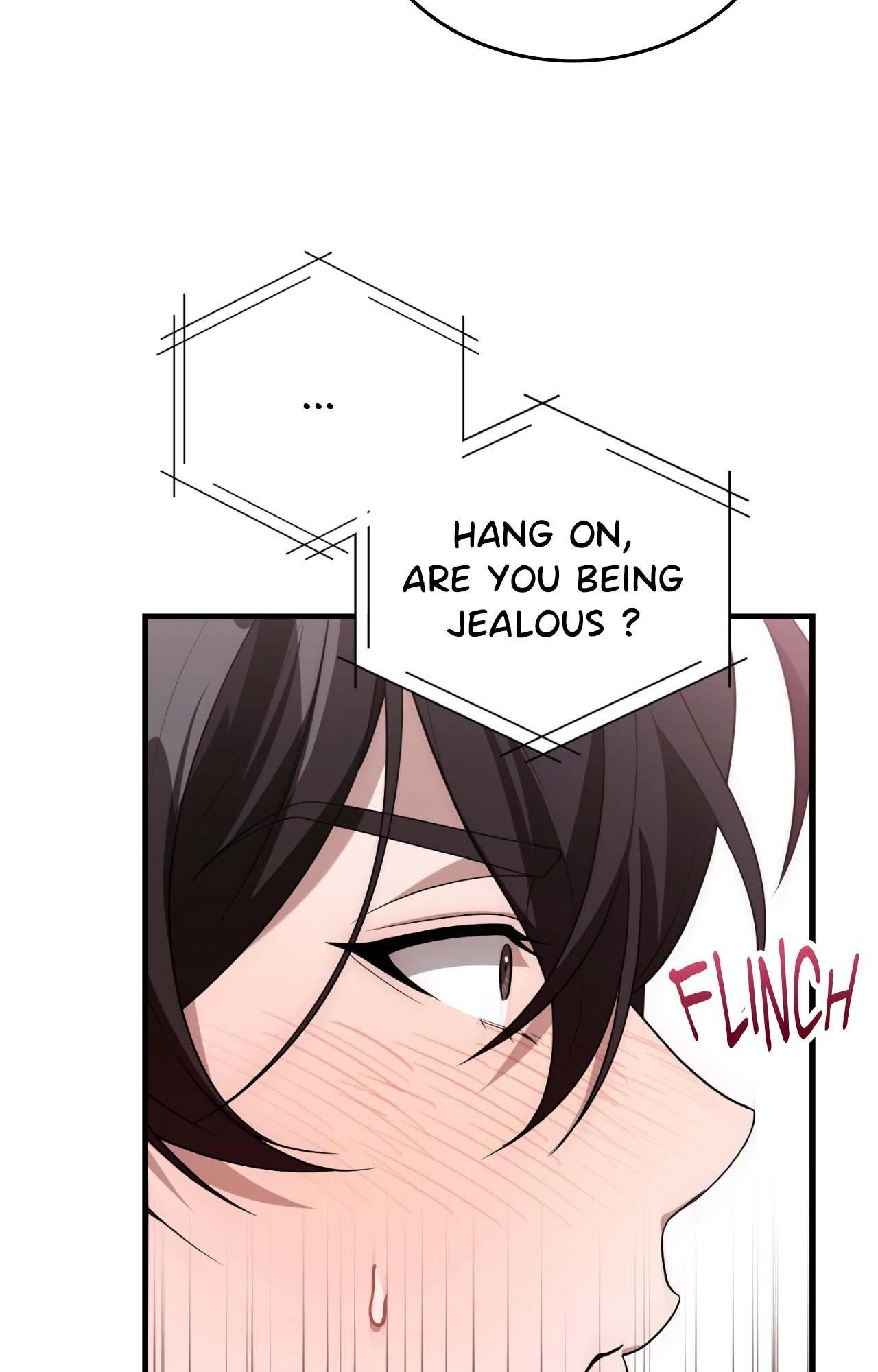 Virtual Strangers [Official] - Chapter 62 manhwa