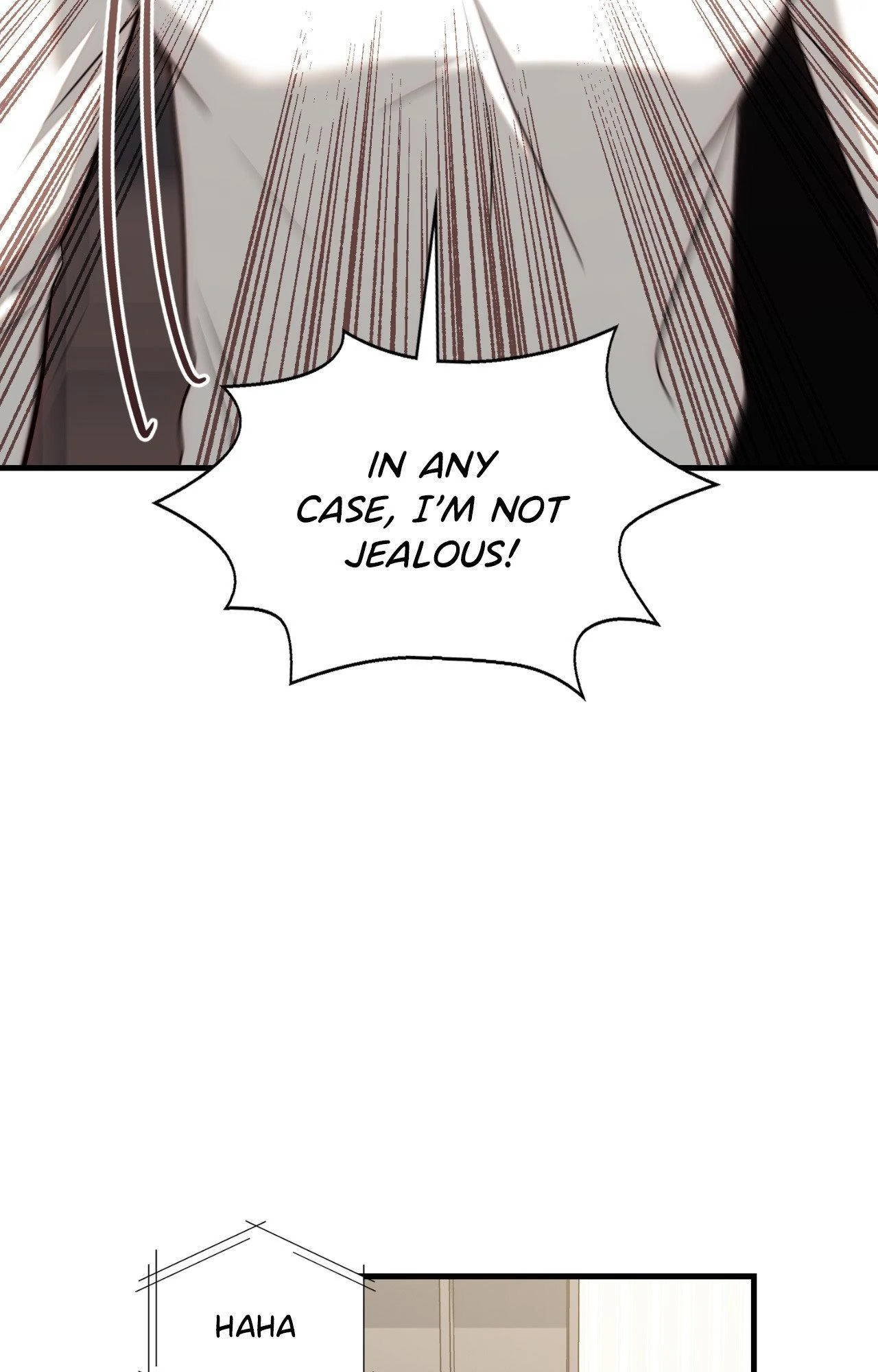 Virtual Strangers [Official] - Chapter 62 manhwa