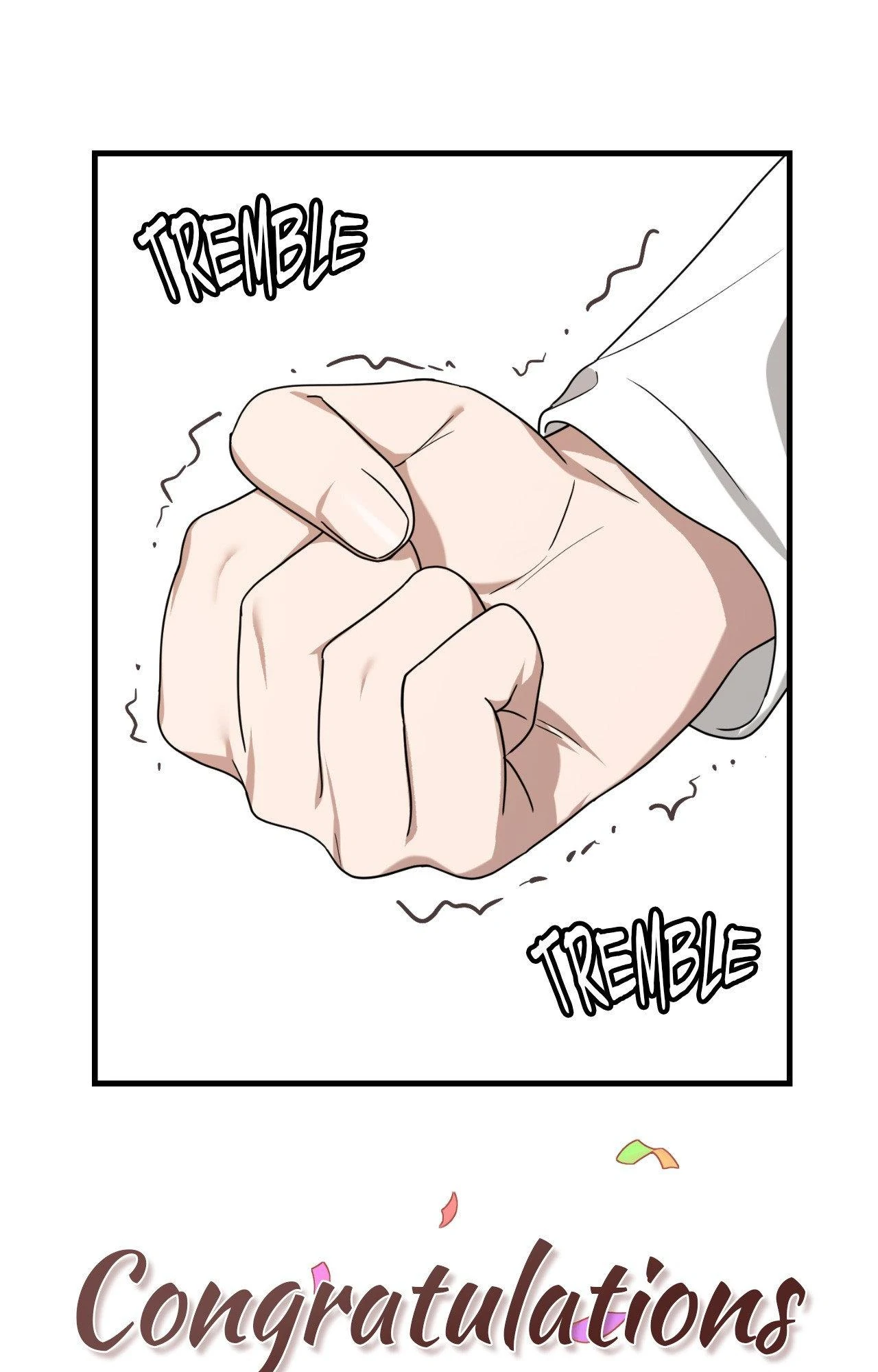Virtual Strangers [Official] - Chapter 62 manhwa