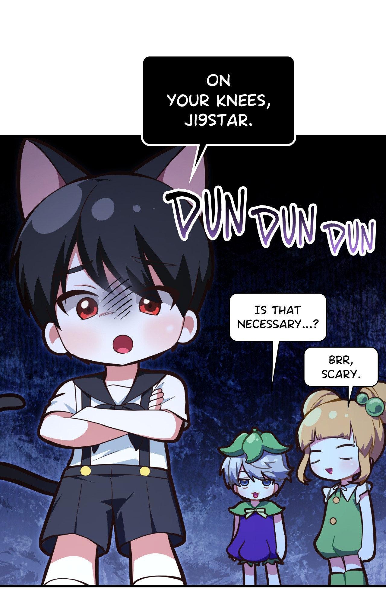 Virtual Strangers [Official] - Chapter 63 manhwa