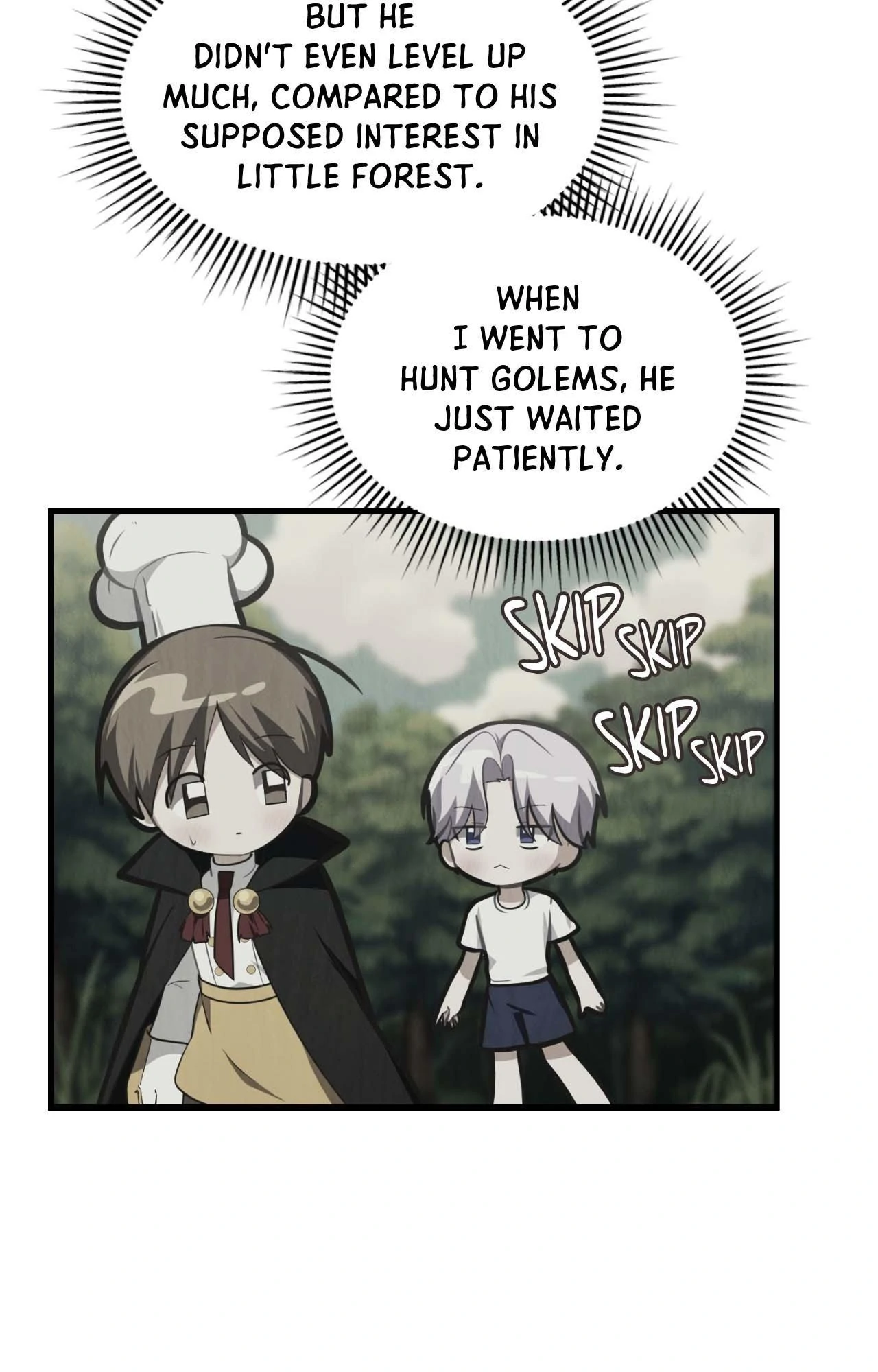 Virtual Strangers [Official] - Chapter 63 manhwa