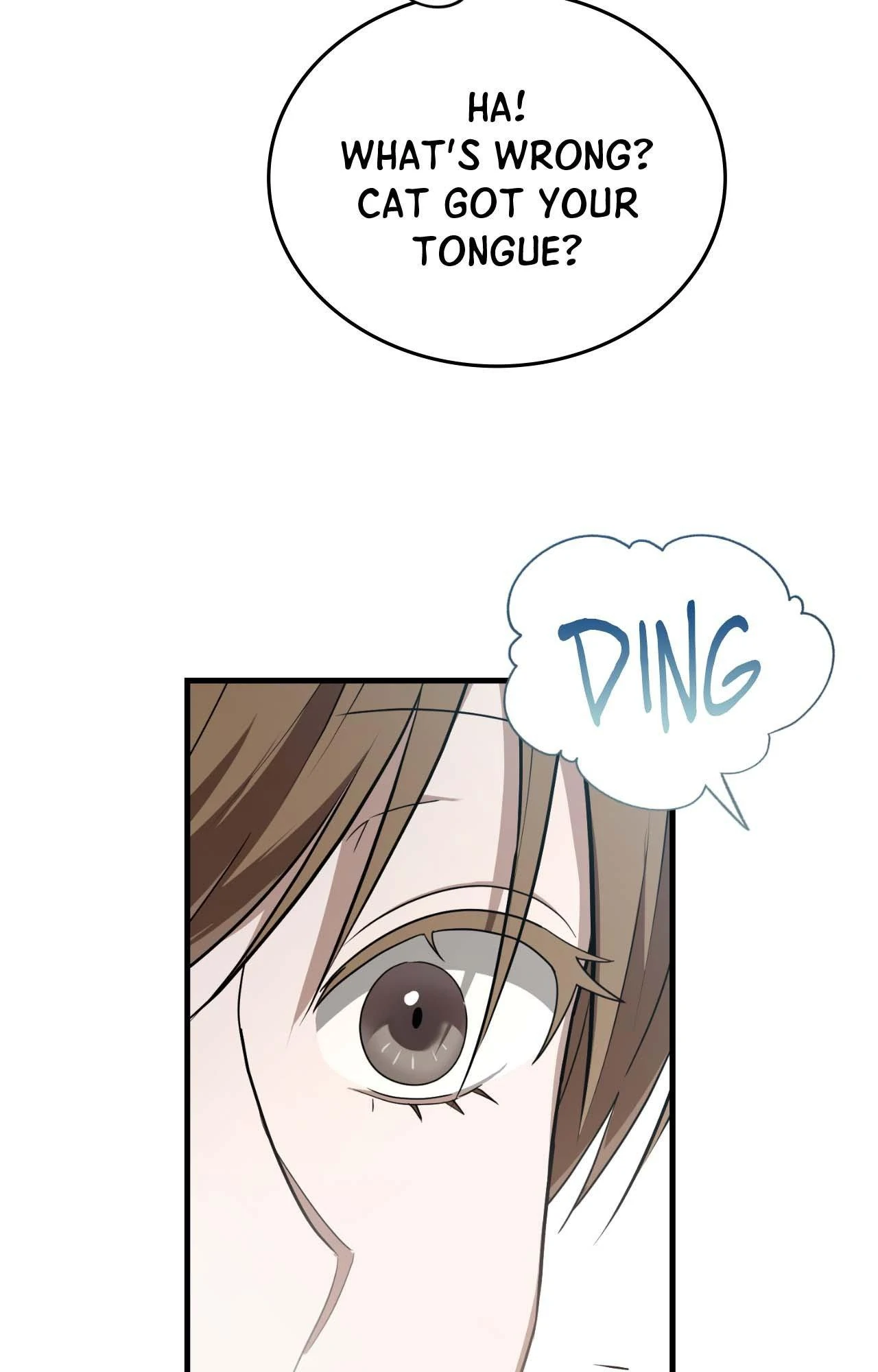 Virtual Strangers [Official] - Chapter 63 manhwa