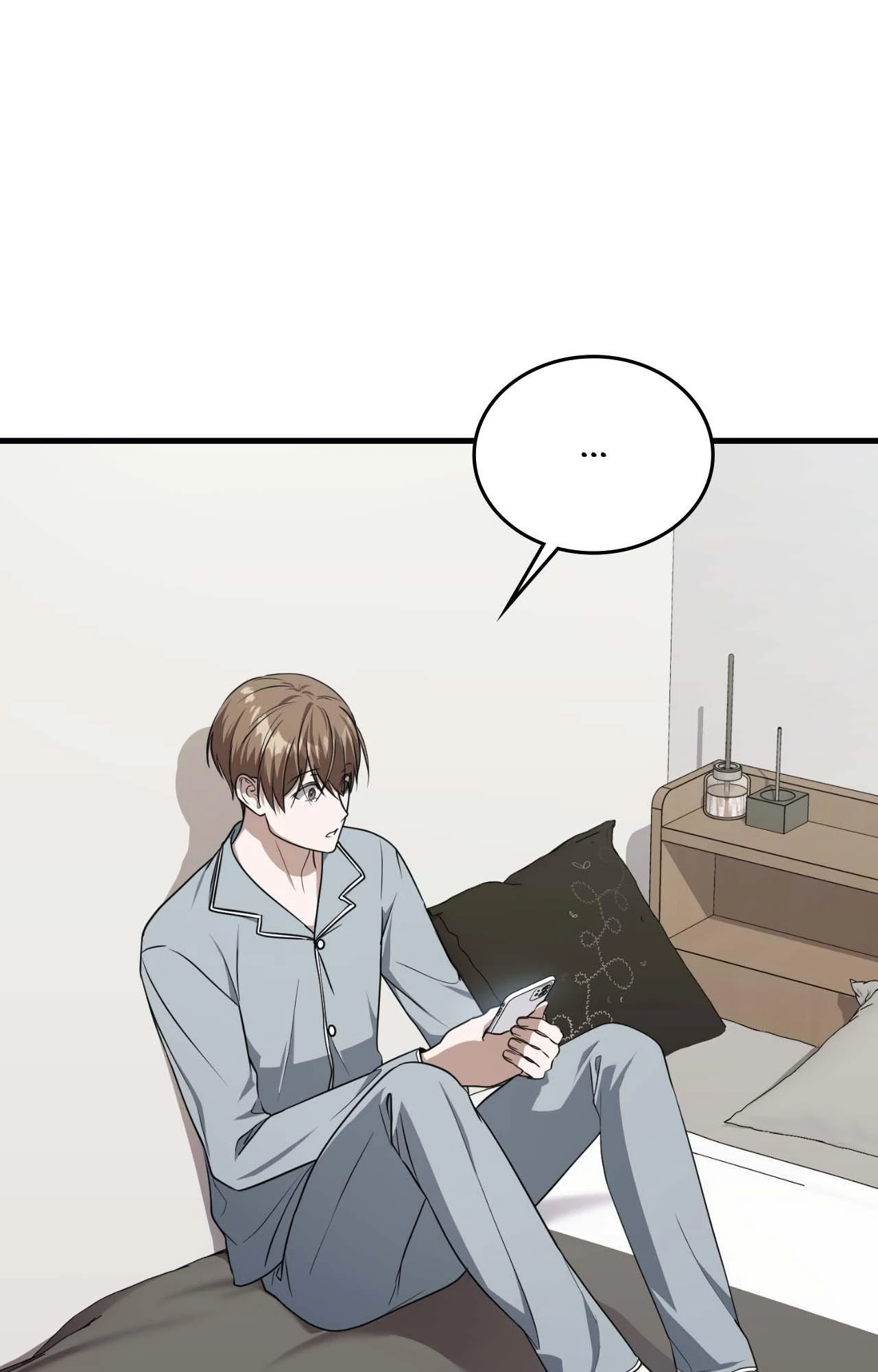 Virtual Strangers [Official] - Chapter 63 manhwa