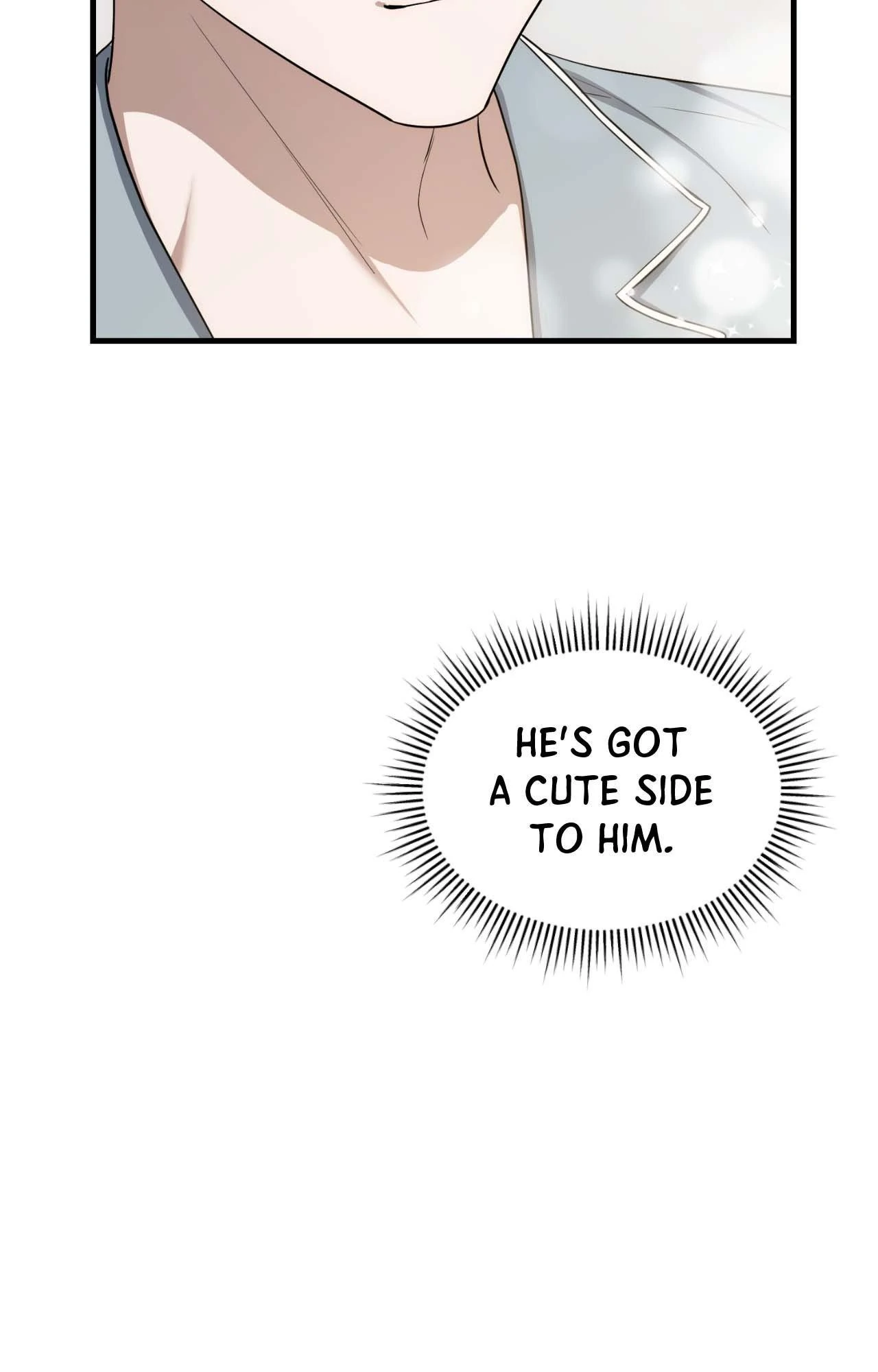 Virtual Strangers [Official] - Chapter 63 manhwa