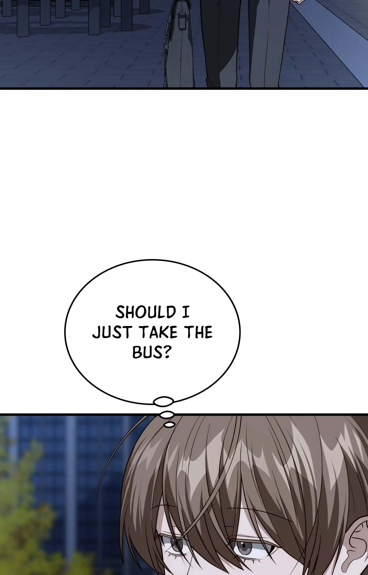 Virtual Strangers [Official] - Chapter 63 manhwa