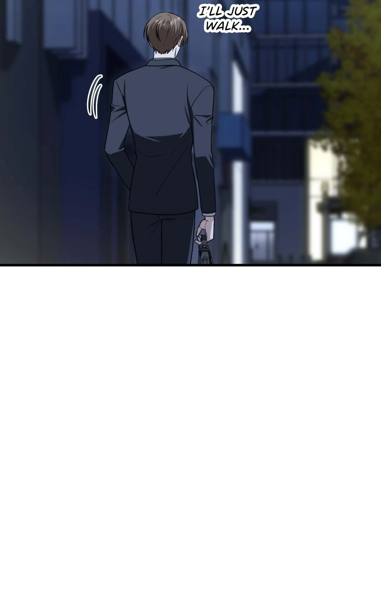 Virtual Strangers [Official] - Chapter 63 manhwa