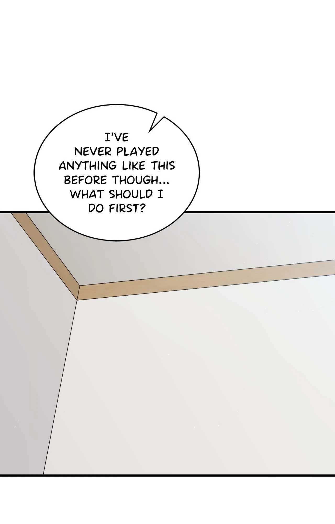 Virtual Strangers [Official] - Chapter 63 manhwa