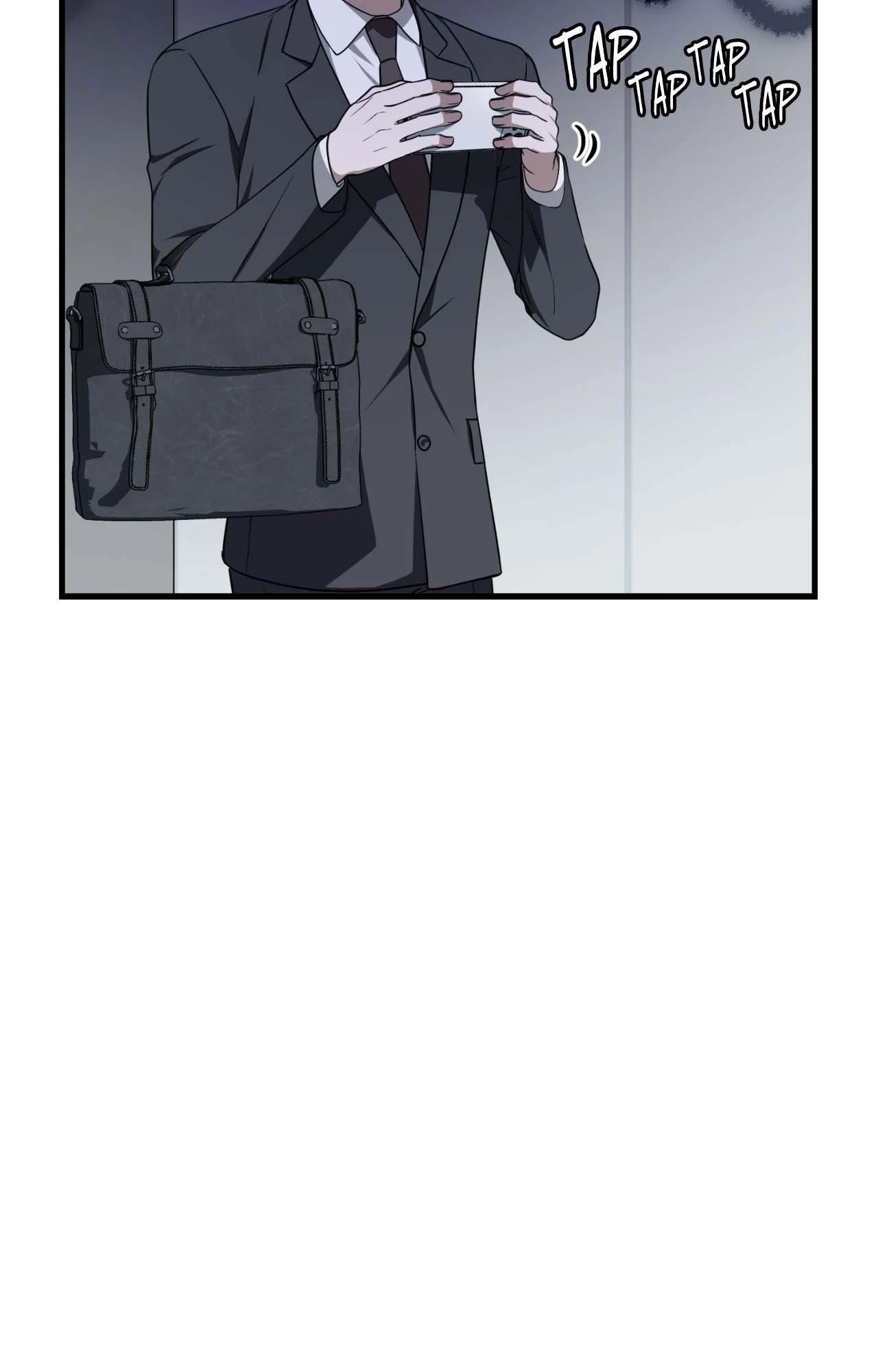 Virtual Strangers [Official] - Chapter 63 manhwa