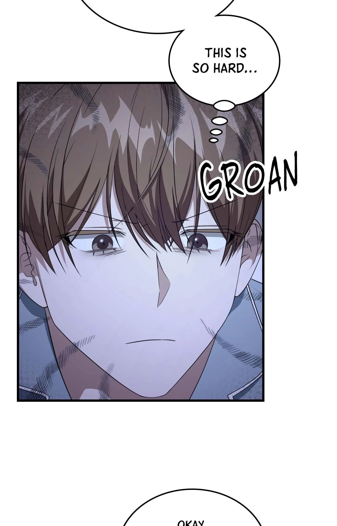 Virtual Strangers [Official] - Chapter 63 manhwa