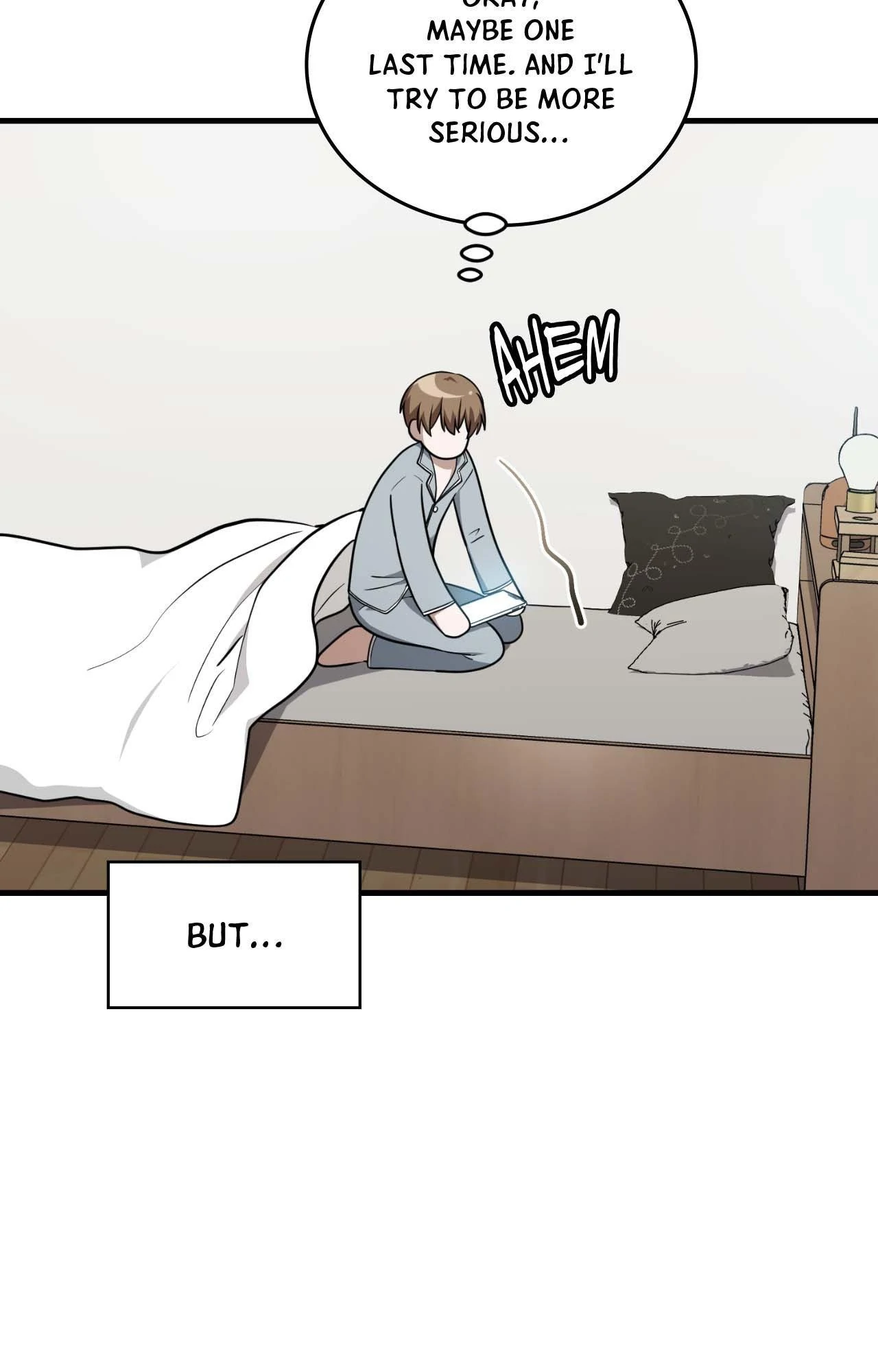 Virtual Strangers [Official] - Chapter 63 manhwa