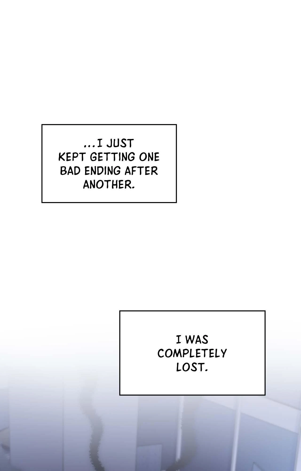 Virtual Strangers [Official] - Chapter 63 manhwa
