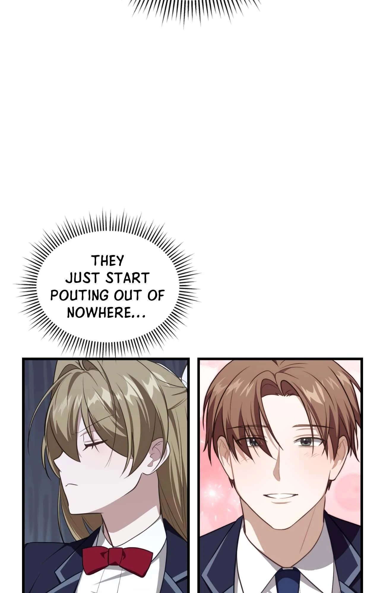 Virtual Strangers [Official] - Chapter 63 manhwa