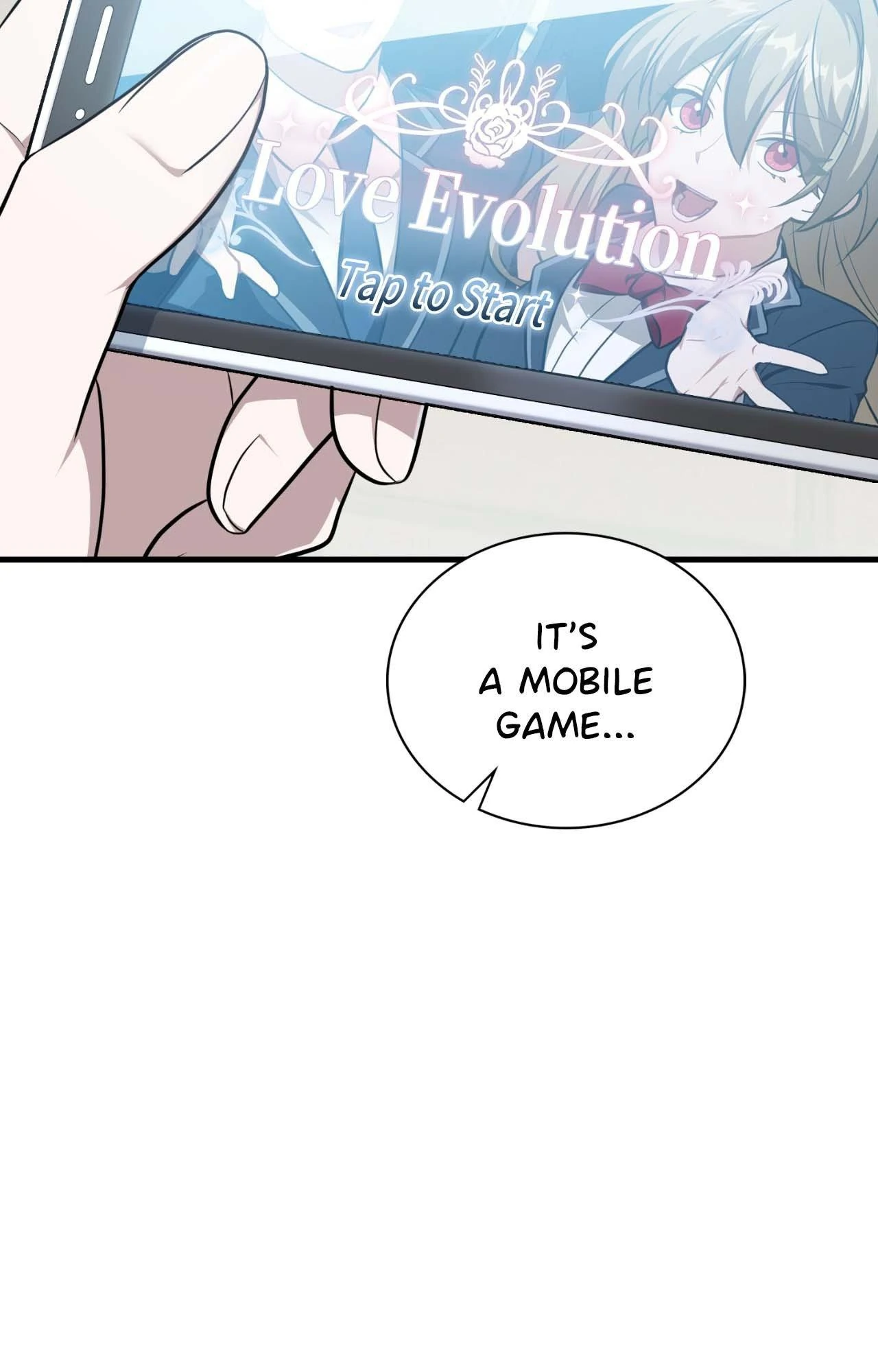 Virtual Strangers [Official] - Chapter 63 manhwa
