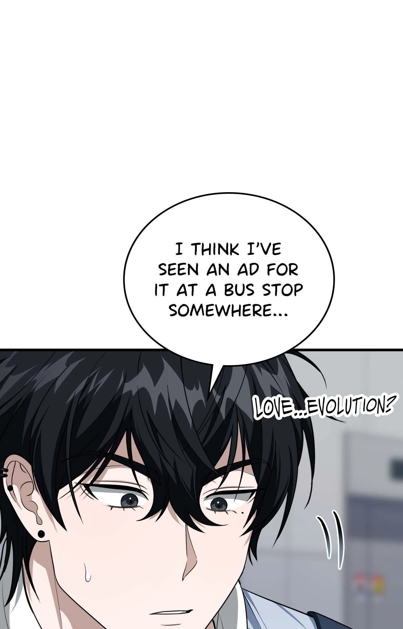 Virtual Strangers [Official] - Chapter 63 manhwa