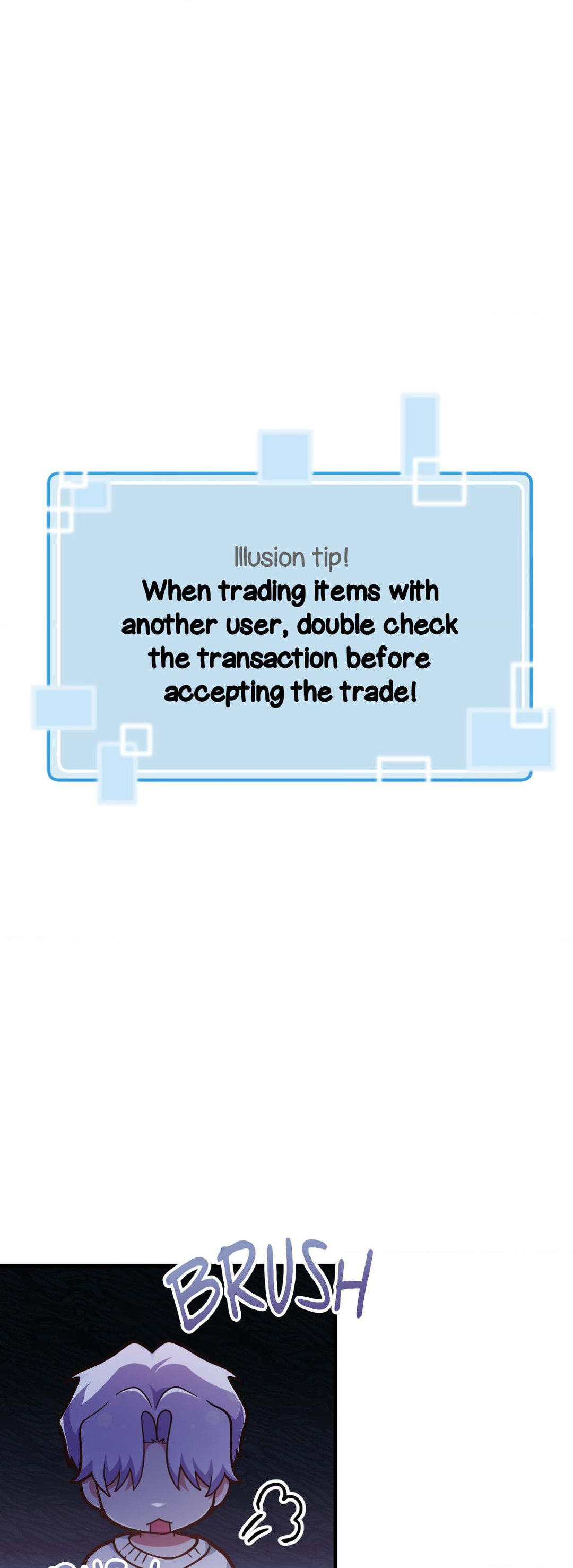 Virtual Strangers [Official] - Chapter 7 manhwa