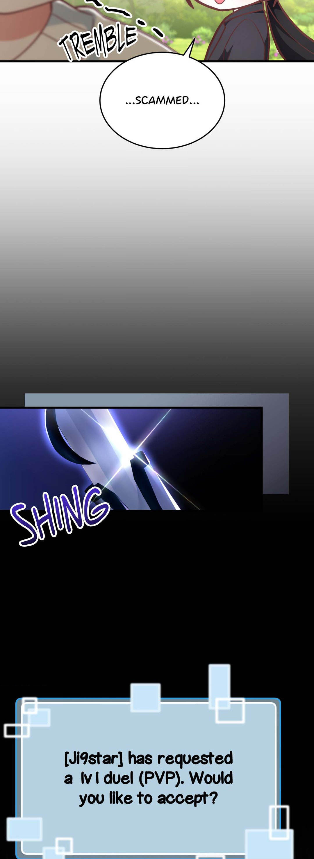 Virtual Strangers [Official] - Chapter 7 manhwa