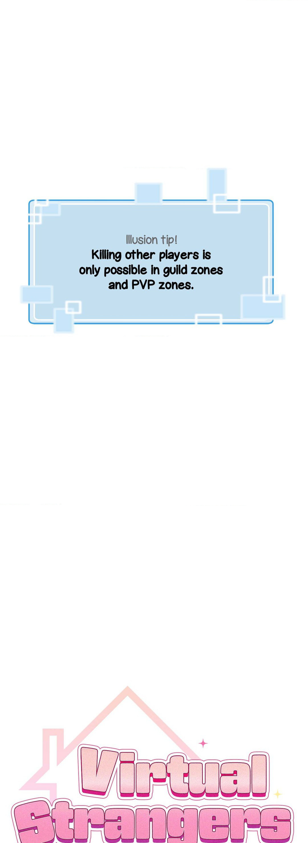 Virtual Strangers [Official] - Chapter 7 manhwa