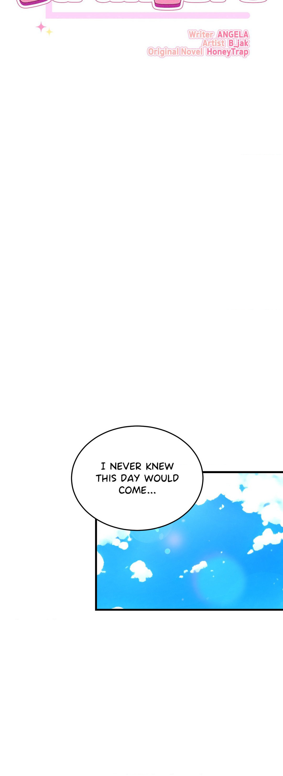 Virtual Strangers [Official] - Chapter 7 manhwa