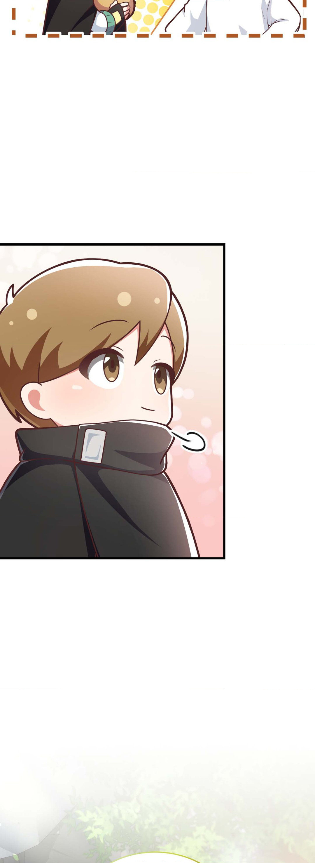 Virtual Strangers [Official] - Chapter 7 manhwa