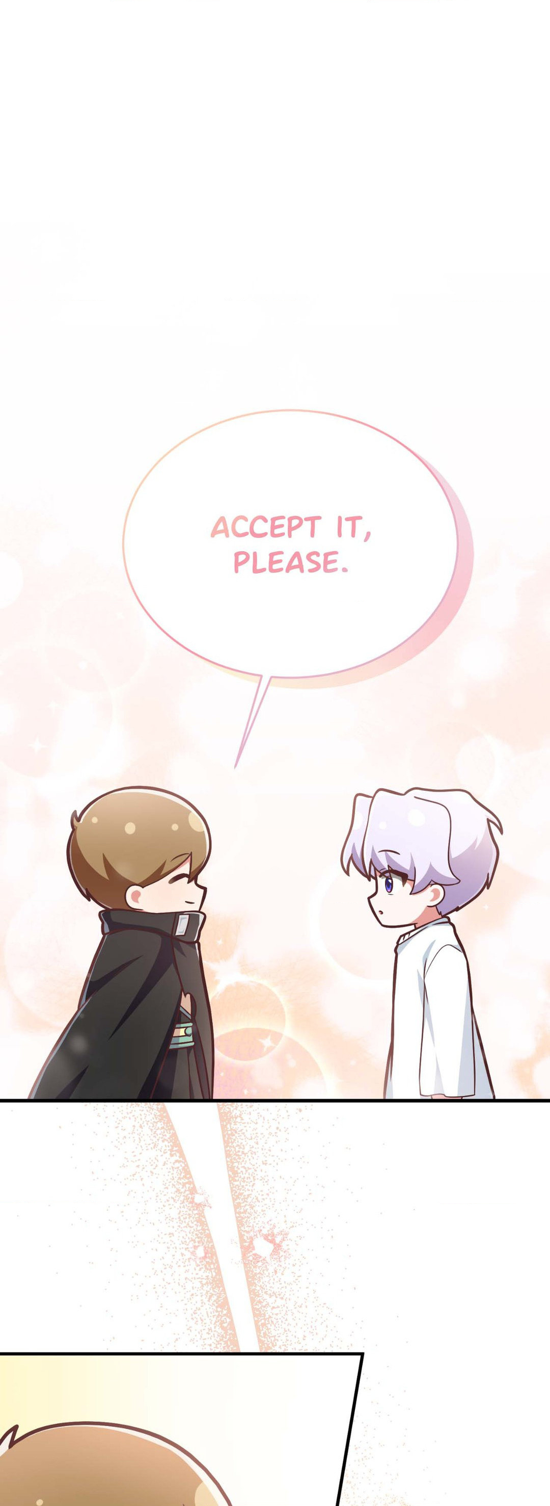 Virtual Strangers [Official] - Chapter 7 manhwa