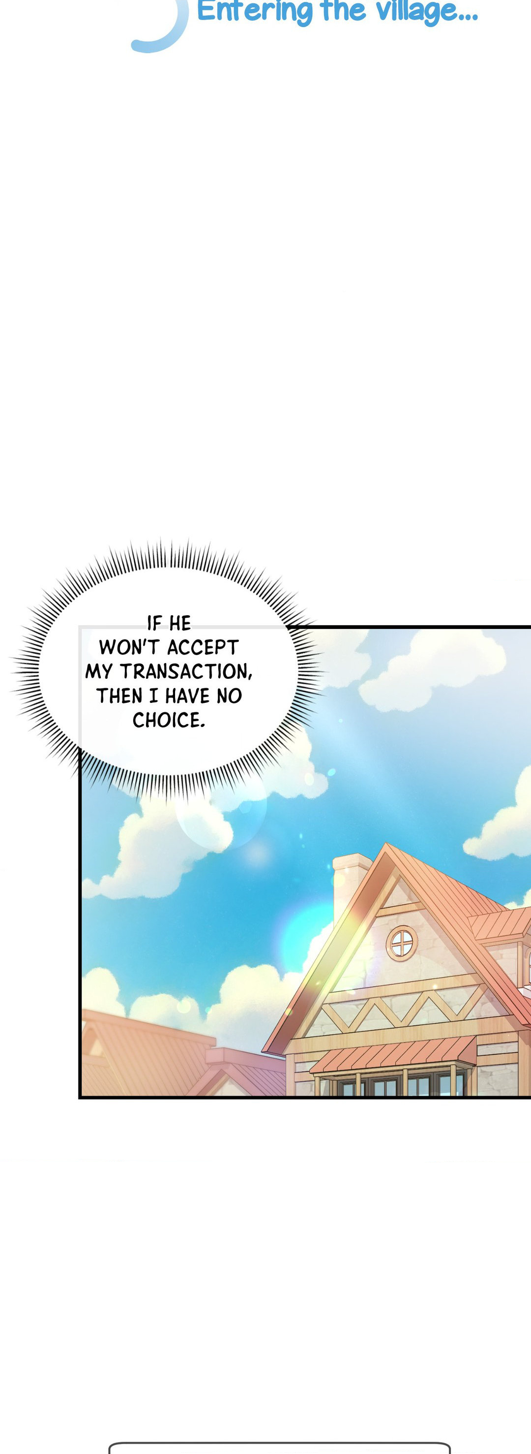 Virtual Strangers [Official] - Chapter 7 manhwa