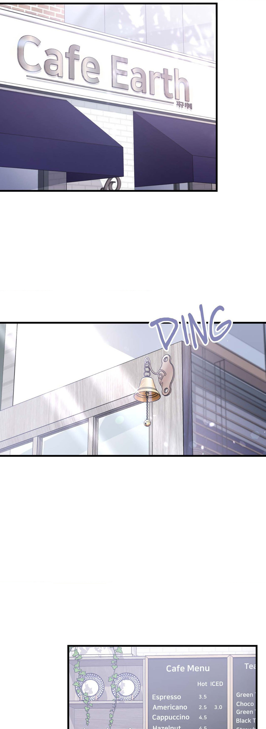 Virtual Strangers [Official] - Chapter 7 manhwa