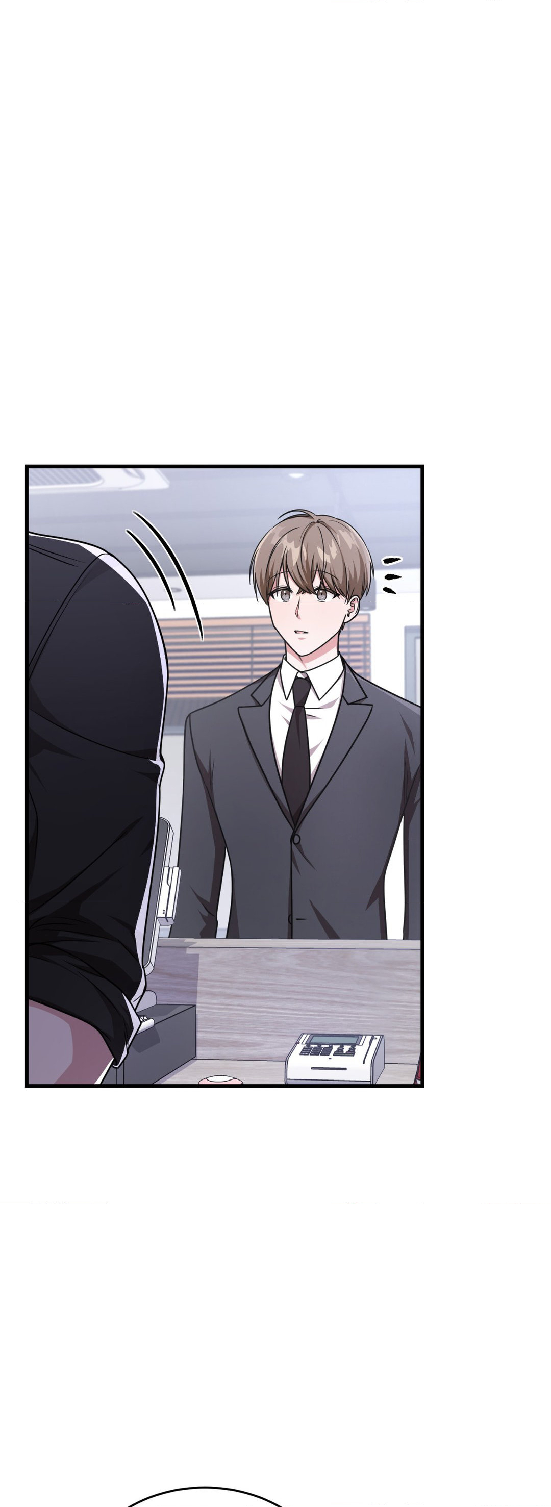 Virtual Strangers [Official] - Chapter 7 manhwa