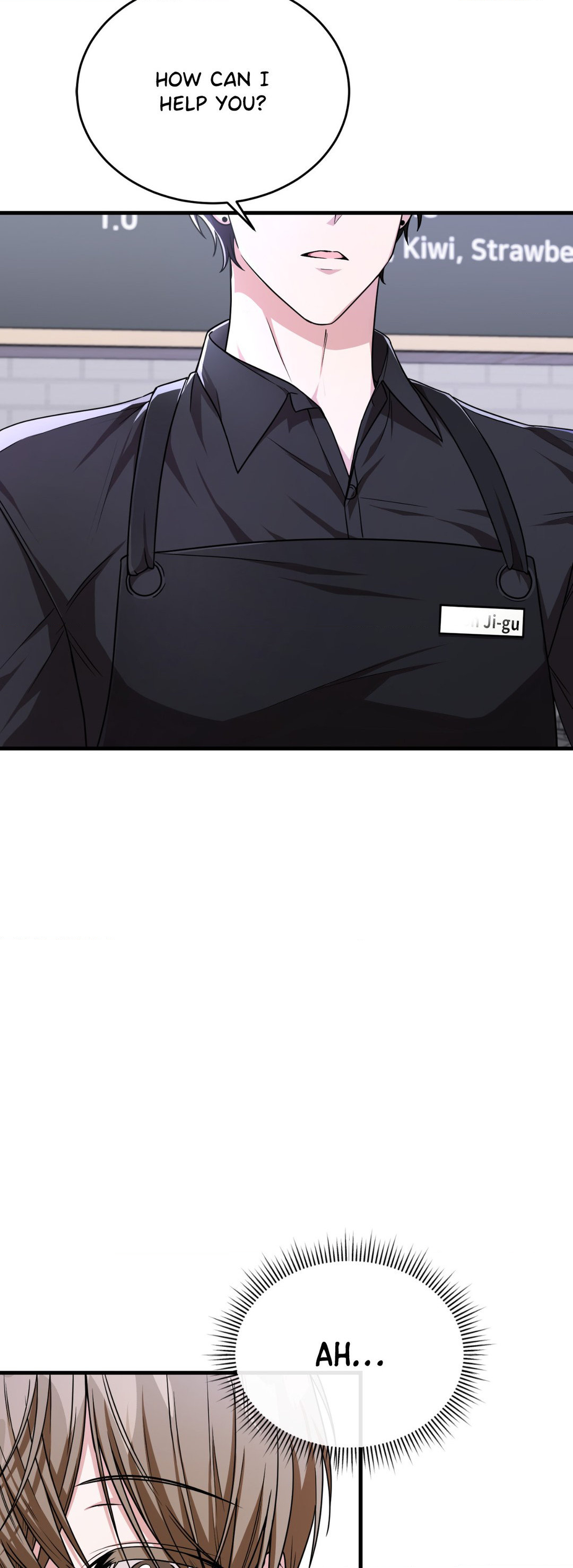 Virtual Strangers [Official] - Chapter 7 manhwa