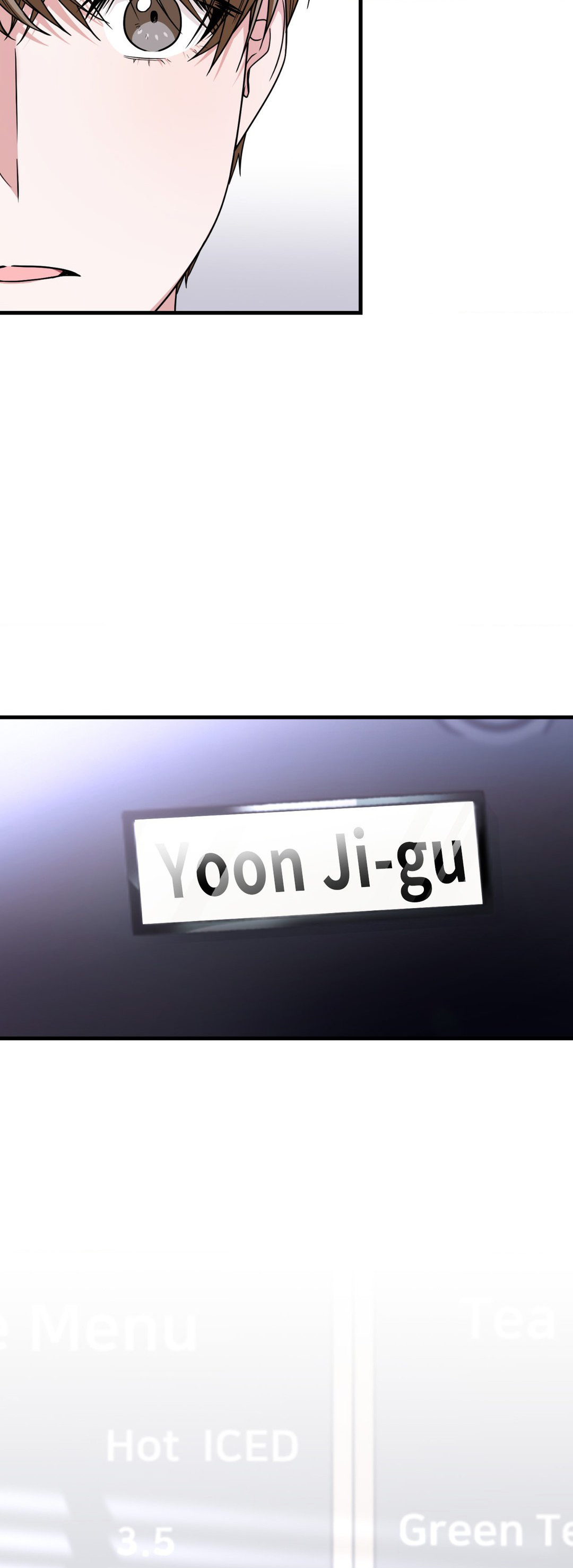 Virtual Strangers [Official] - Chapter 7 manhwa