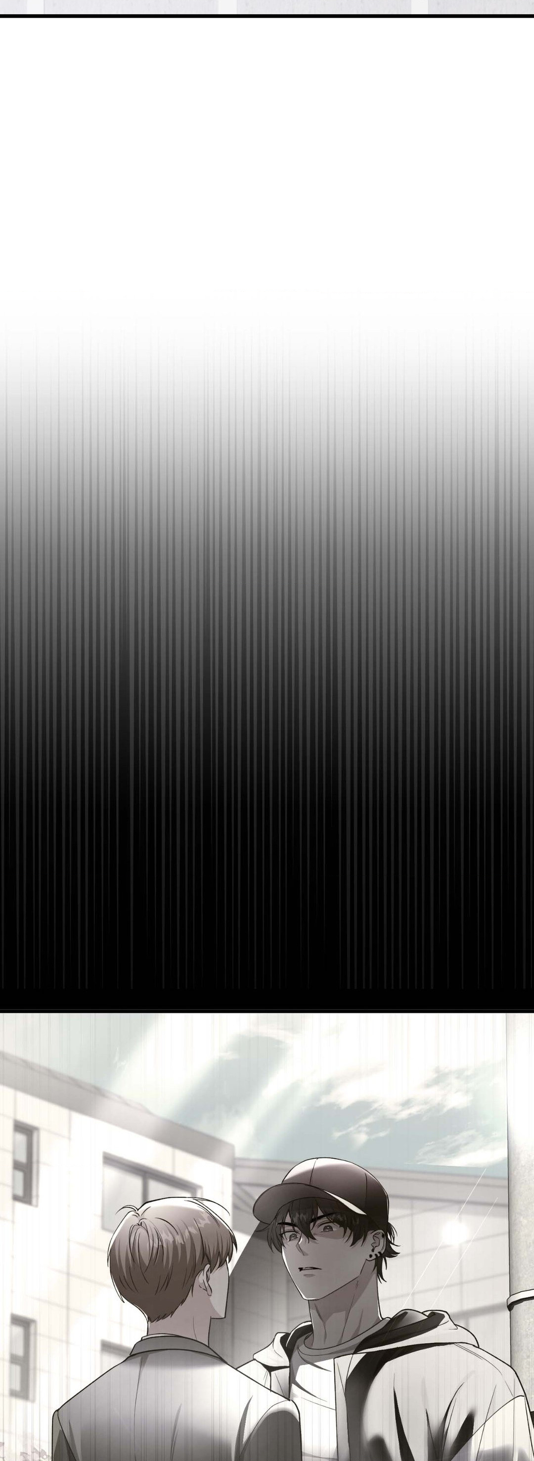 Virtual Strangers [Official] - Chapter 7 manhwa