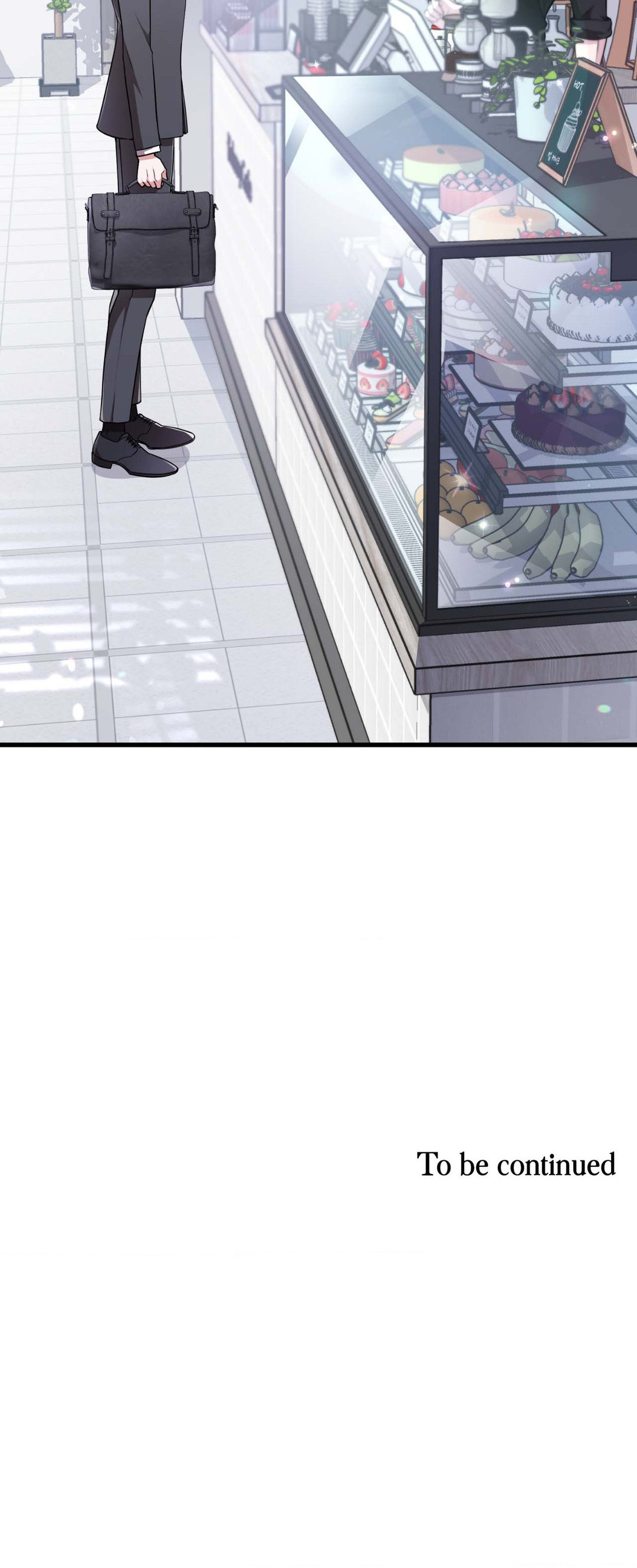 Virtual Strangers [Official] - Chapter 7 manhwa