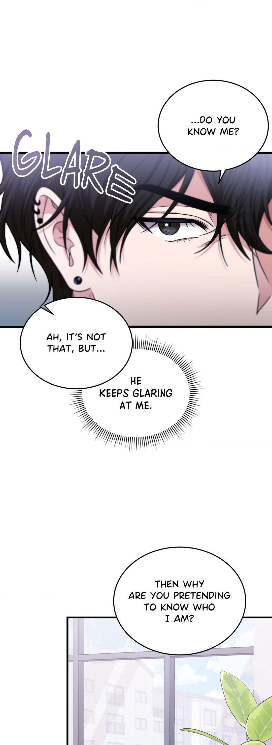 Virtual Strangers [Official] - Chapter 8 manhwa