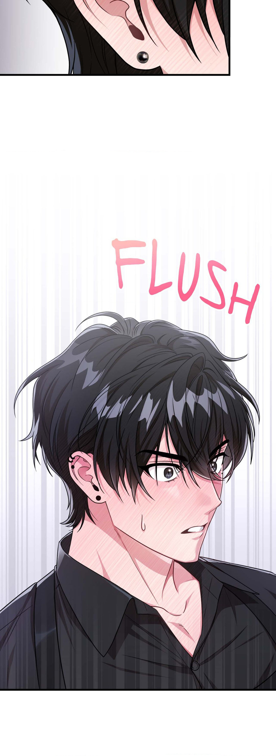 Virtual Strangers [Official] - Chapter 8 manhwa