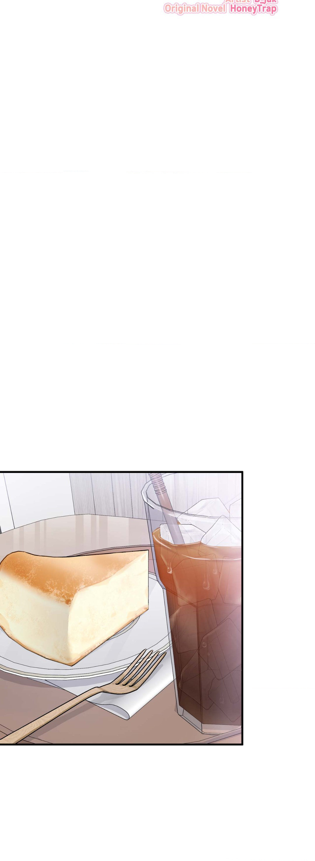 Virtual Strangers [Official] - Chapter 8 manhwa