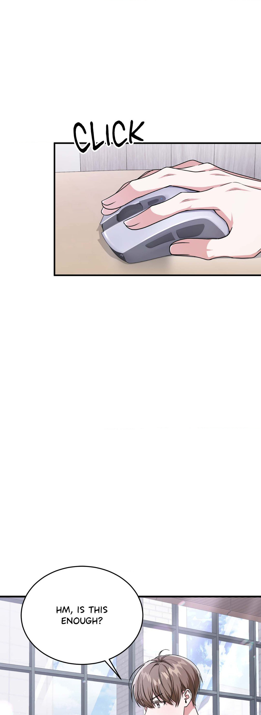 Virtual Strangers [Official] - Chapter 8 manhwa