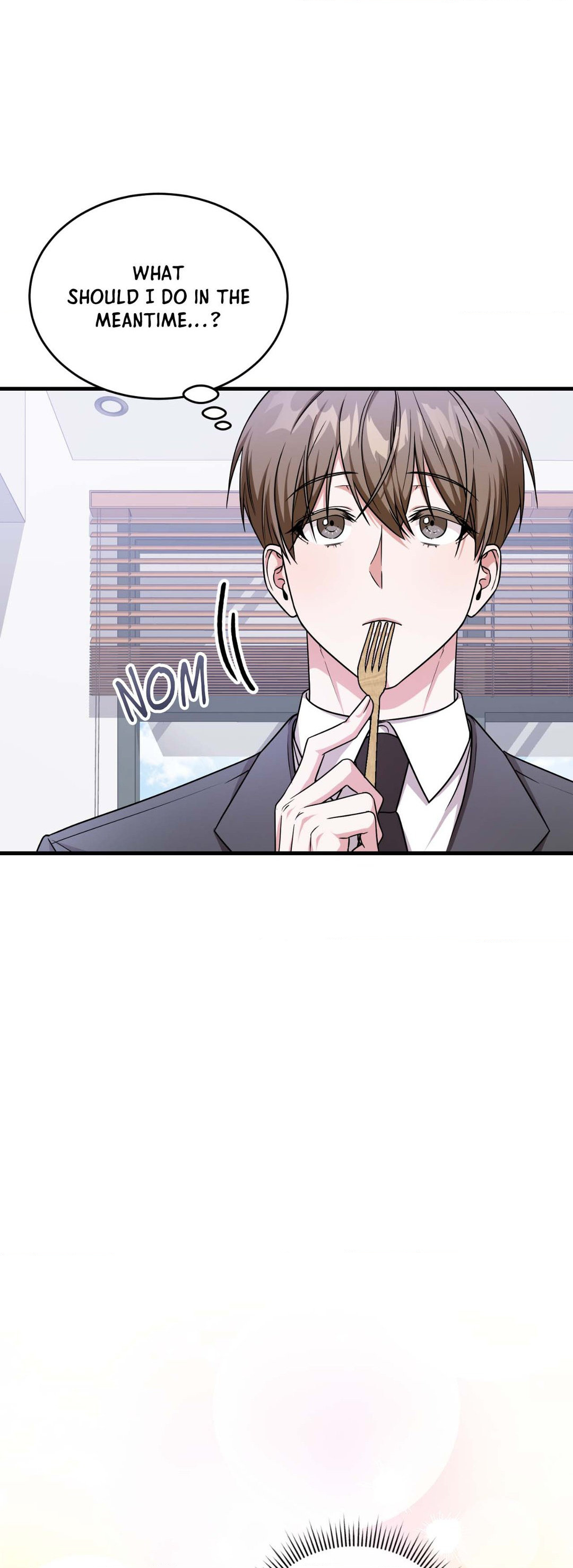 Virtual Strangers [Official] - Chapter 8 manhwa