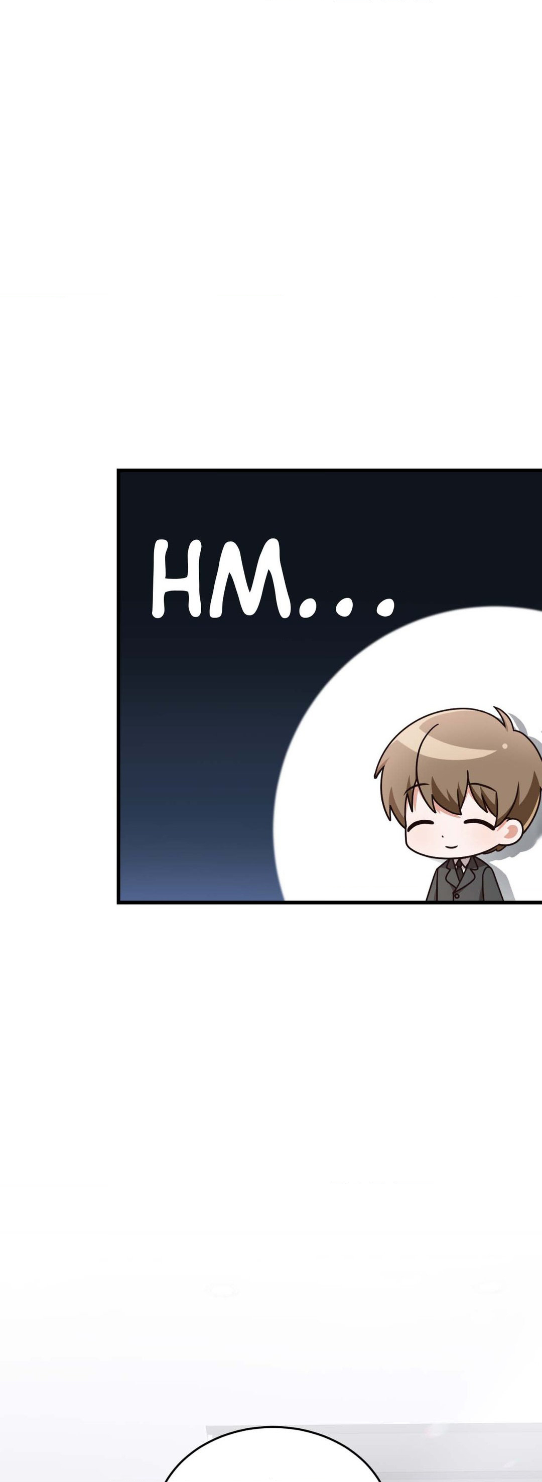 Virtual Strangers [Official] - Chapter 8 manhwa