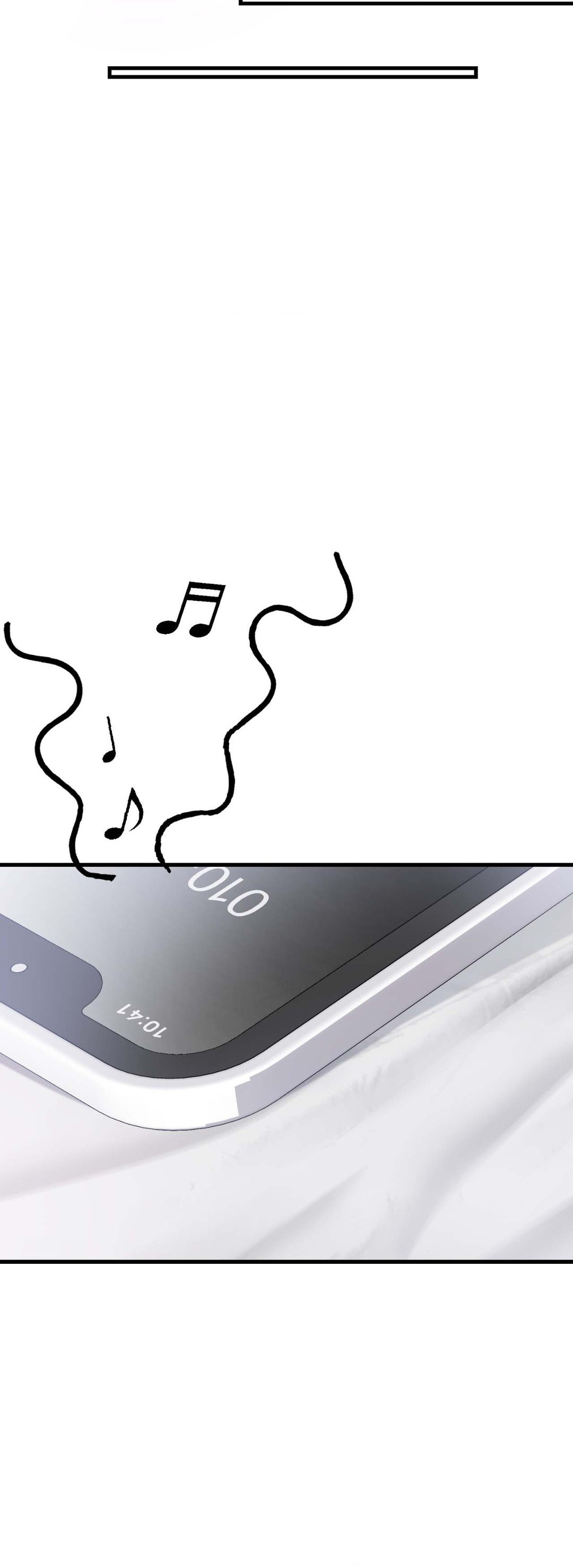 Virtual Strangers [Official] - Chapter 8 manhwa