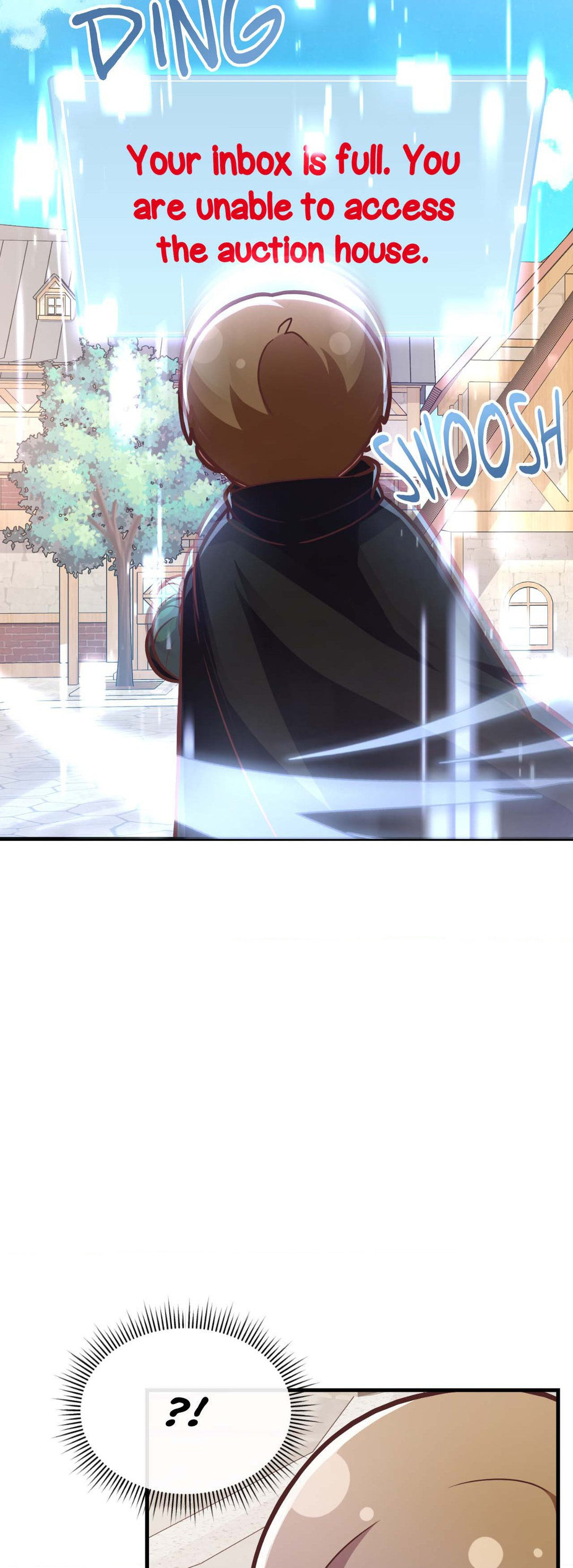 Virtual Strangers [Official] - Chapter 8 manhwa