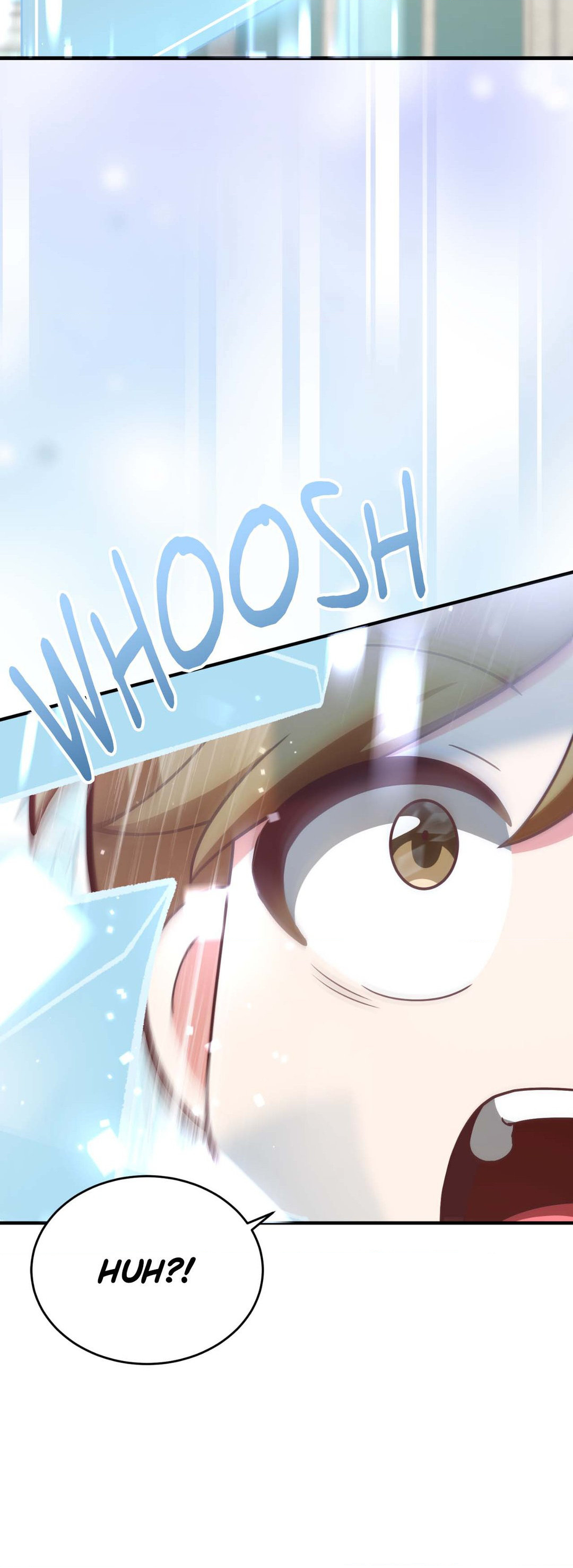 Virtual Strangers [Official] - Chapter 8 manhwa