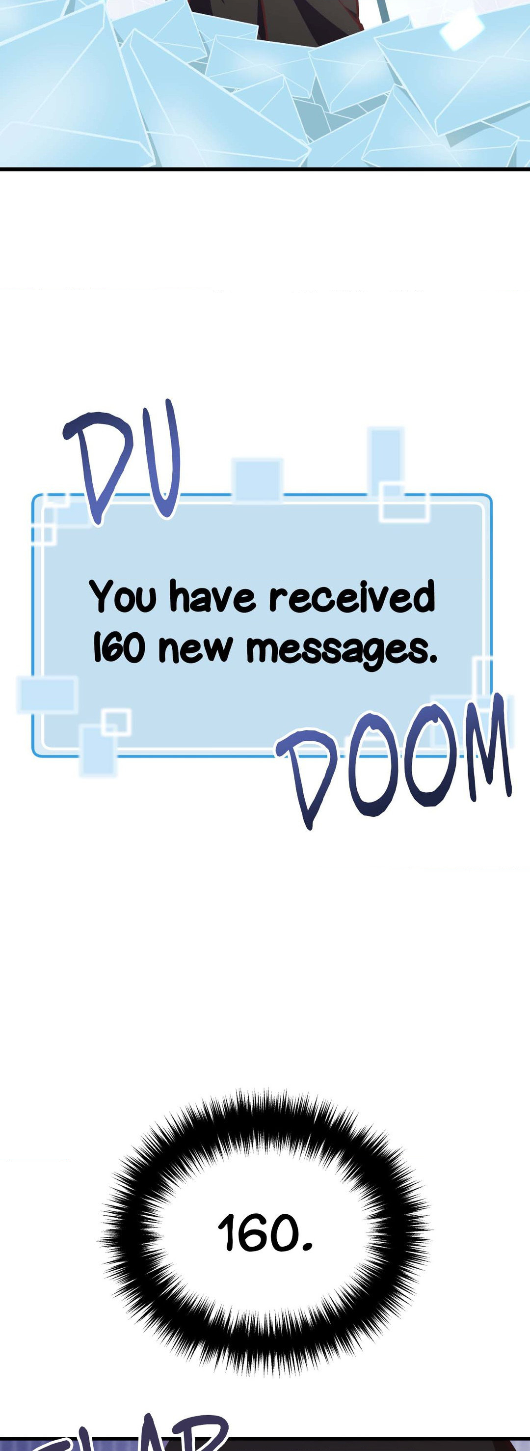 Virtual Strangers [Official] - Chapter 8 manhwa